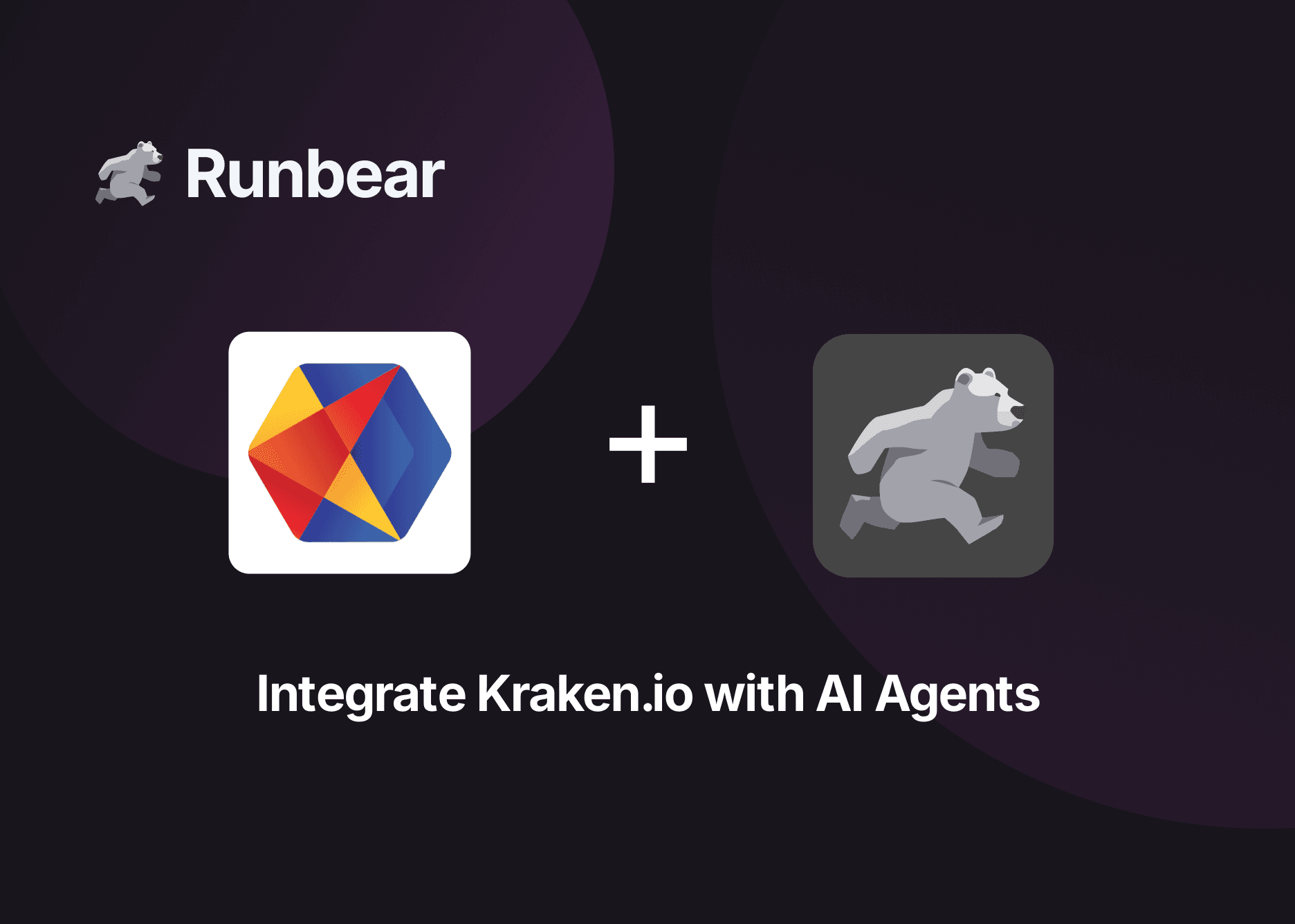 Kraken.io Integration Thumbnail