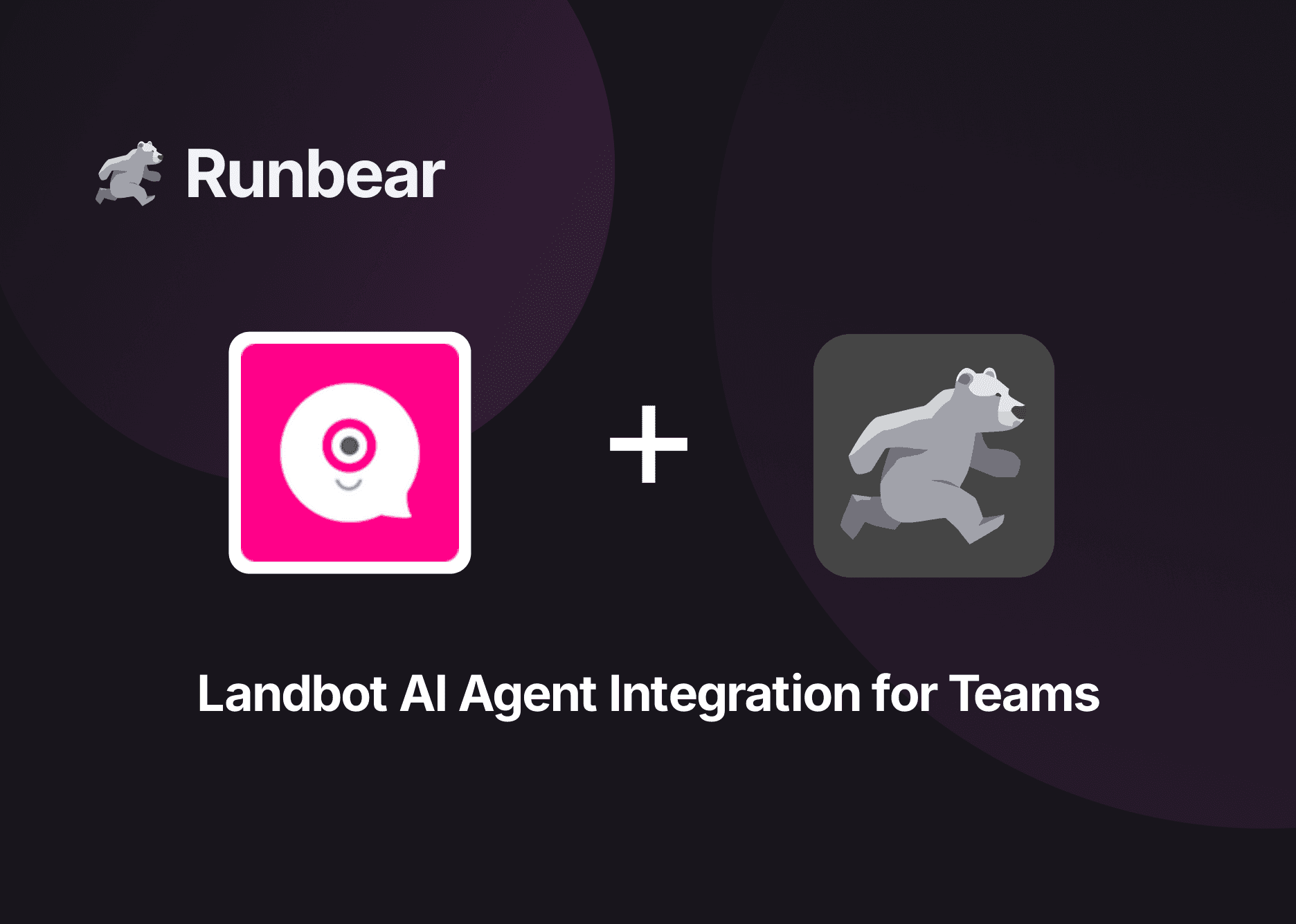 Landbot Integration Thumbnail
