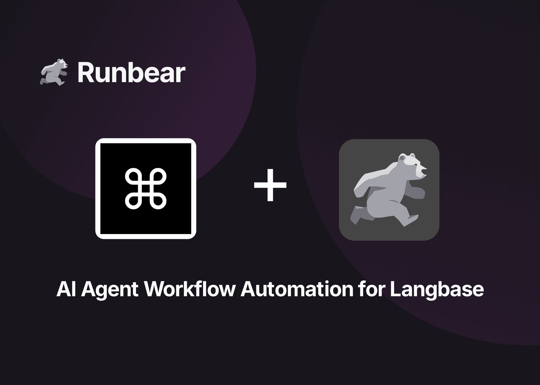 Langbase Integration Thumbnail