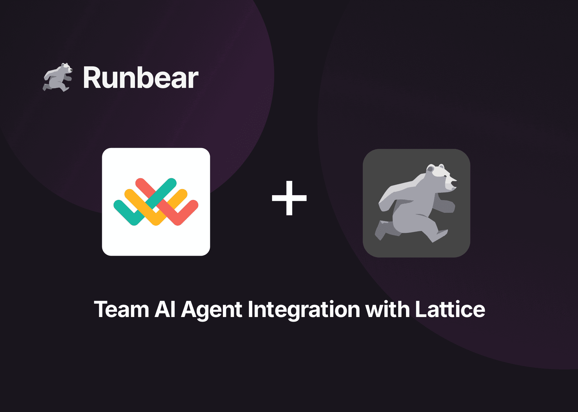 Lattice Integration Thumbnail