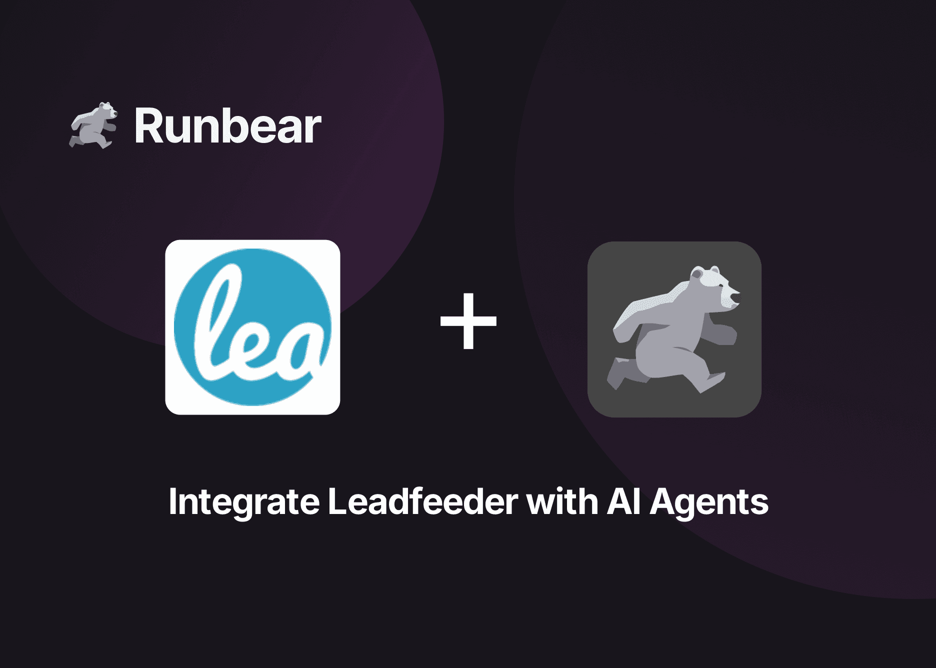 Leadfeeder Integration Thumbnail