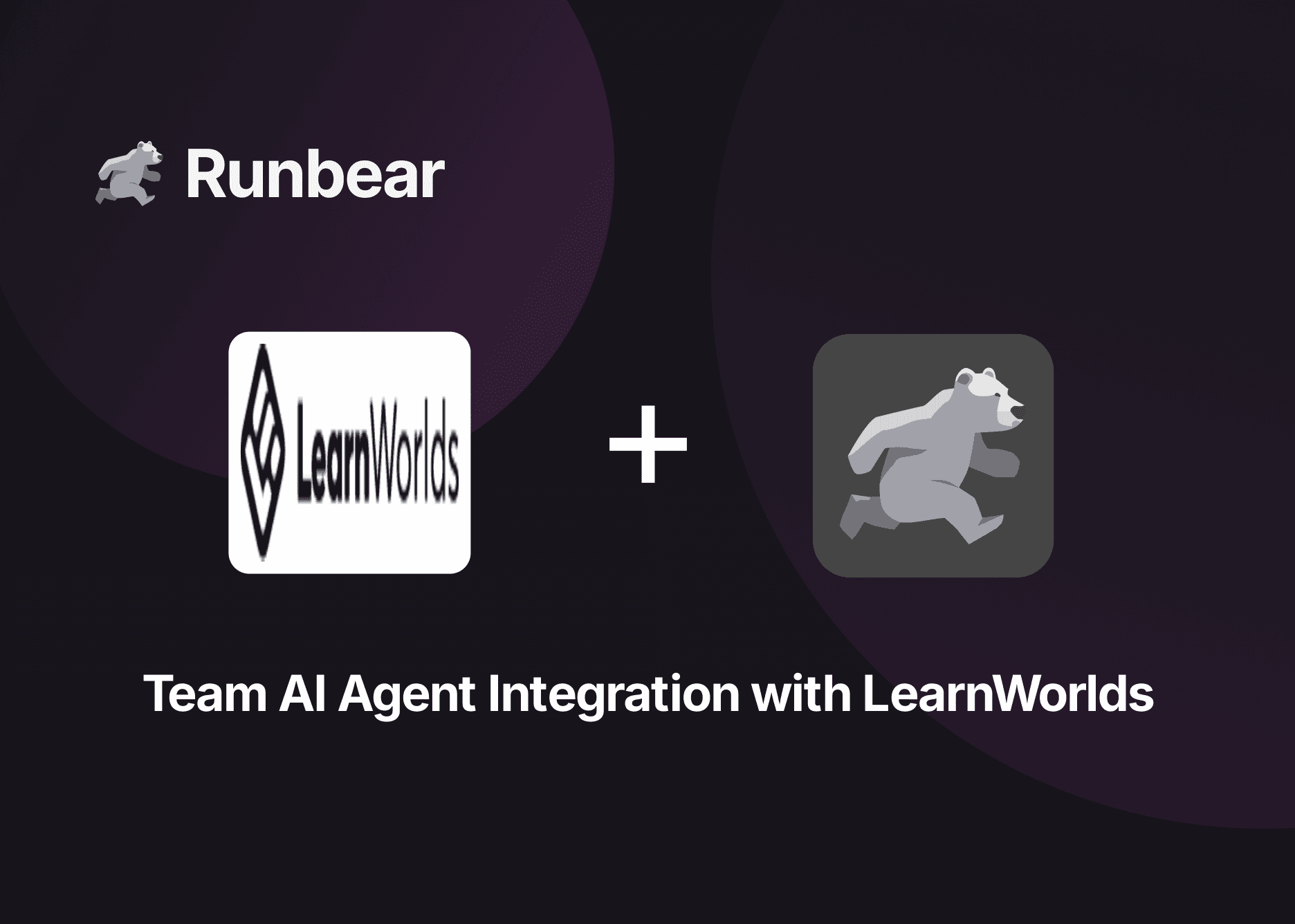 LearnWorlds Integration Thumbnail