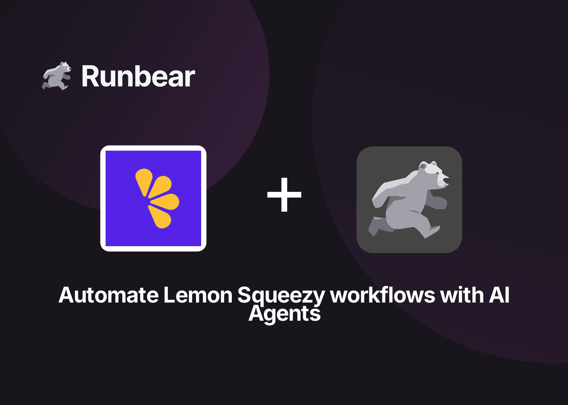 Lemon Squeezy Integration Thumbnail