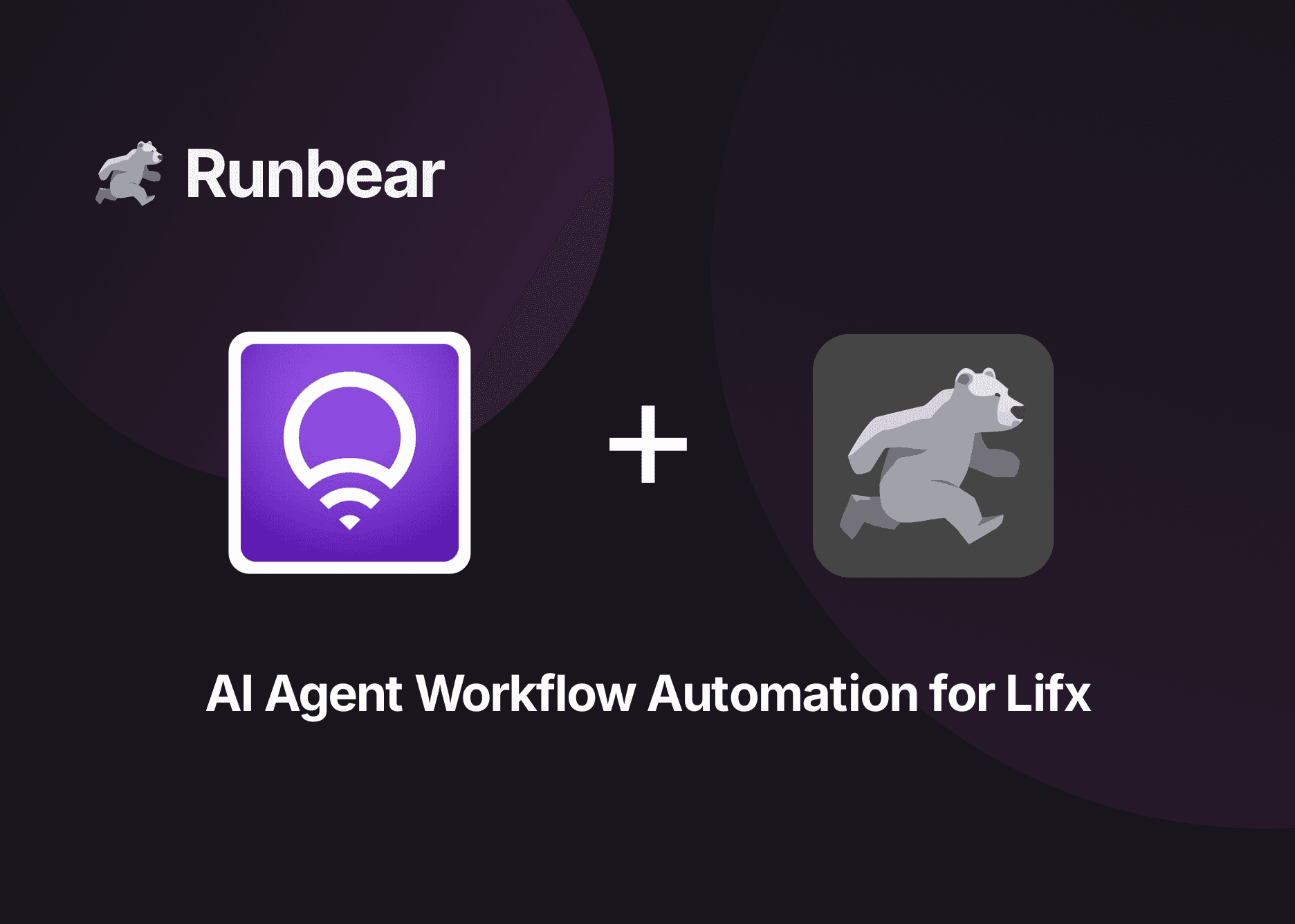 Lifx Integration Thumbnail