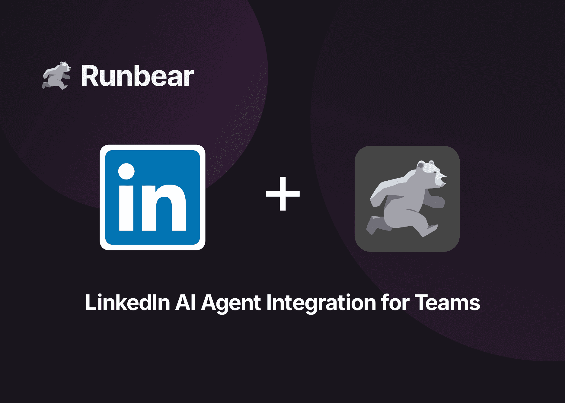 LinkedIn Integration Thumbnail