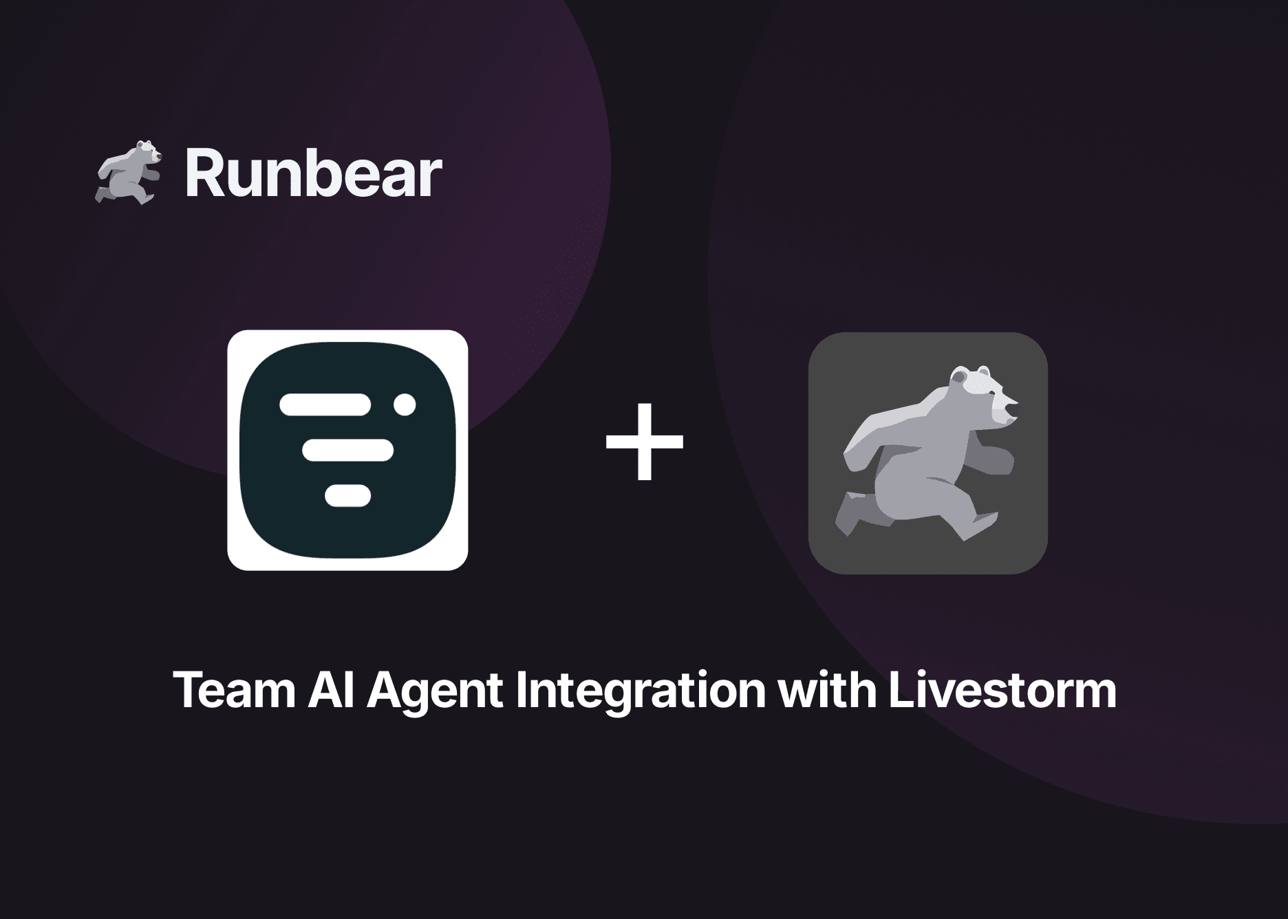 Livestorm Integration Thumbnail