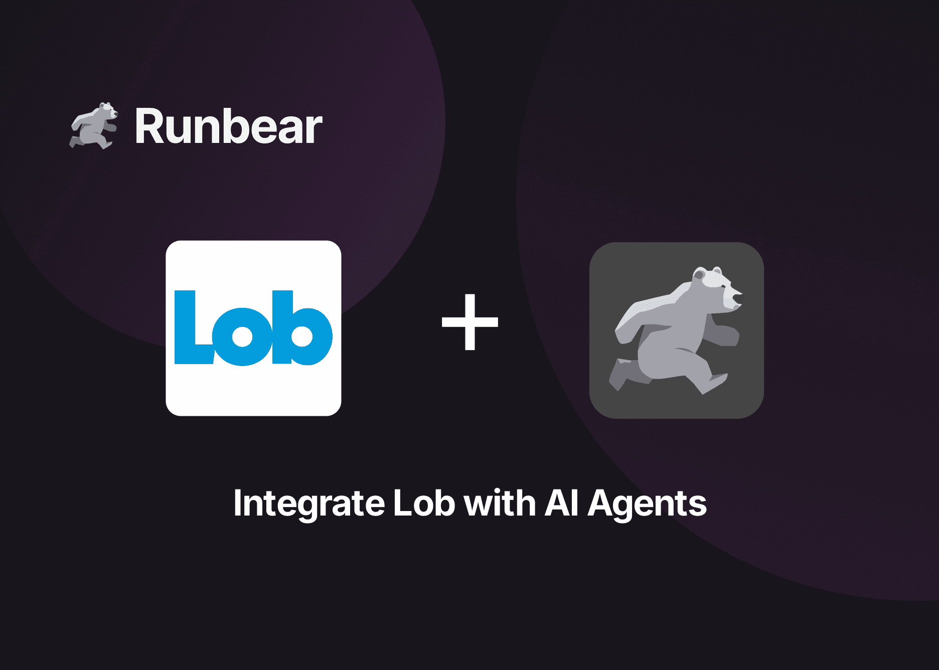 Lob Integration Thumbnail