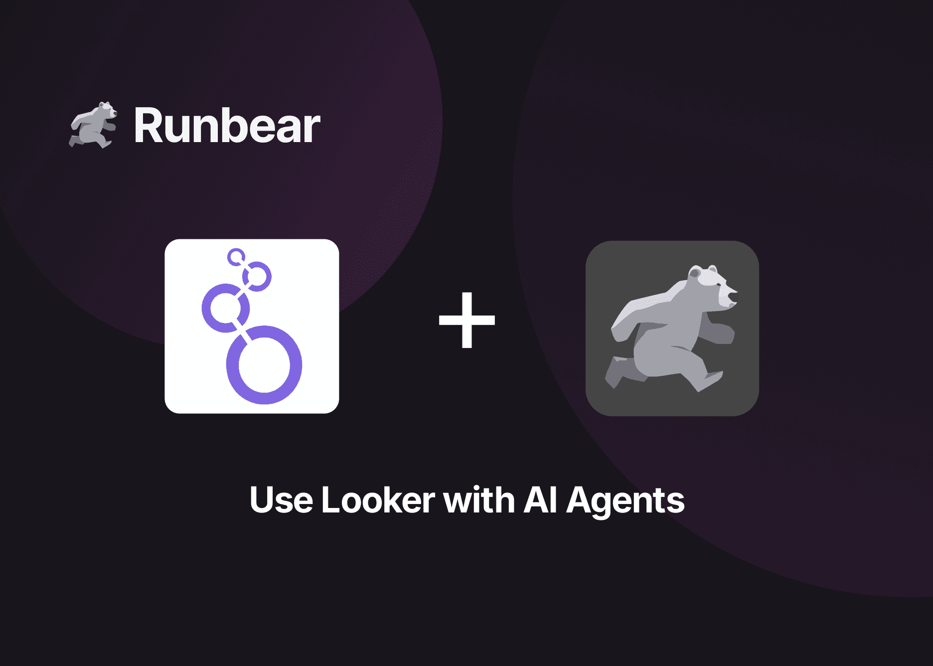 Looker Integration Thumbnail