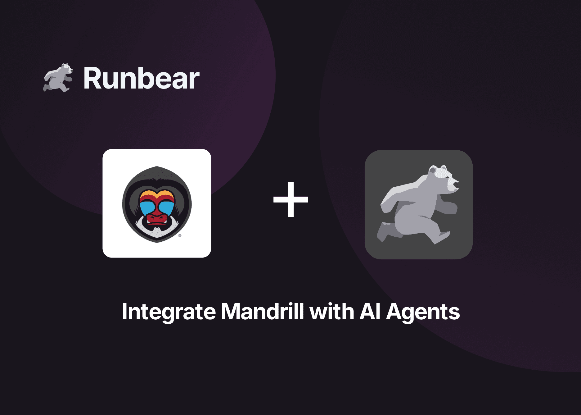 Mandrill Integration Thumbnail
