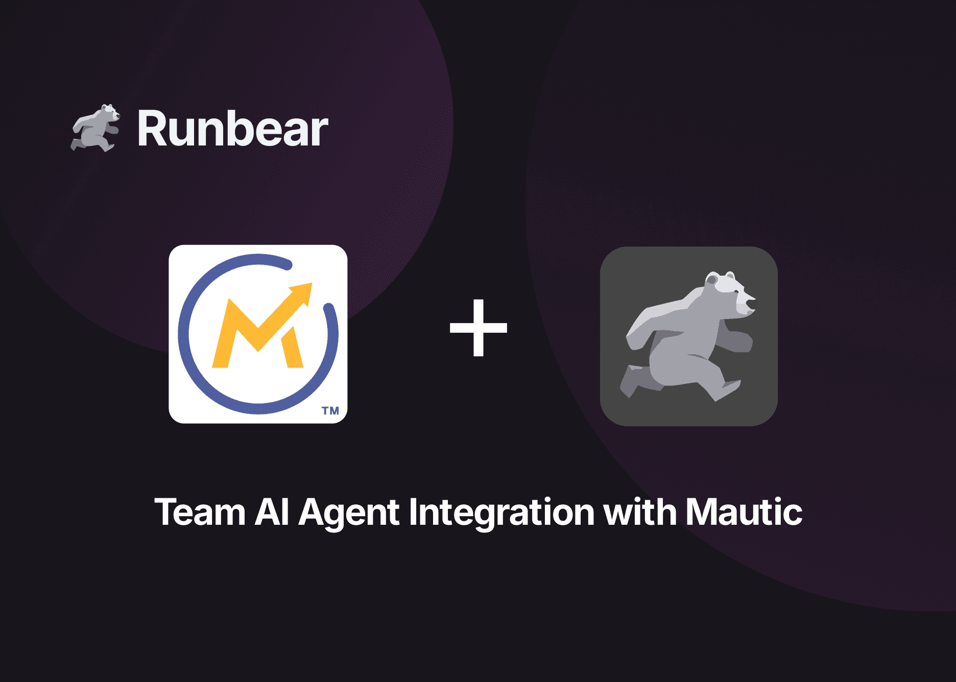 Mautic Integration Thumbnail