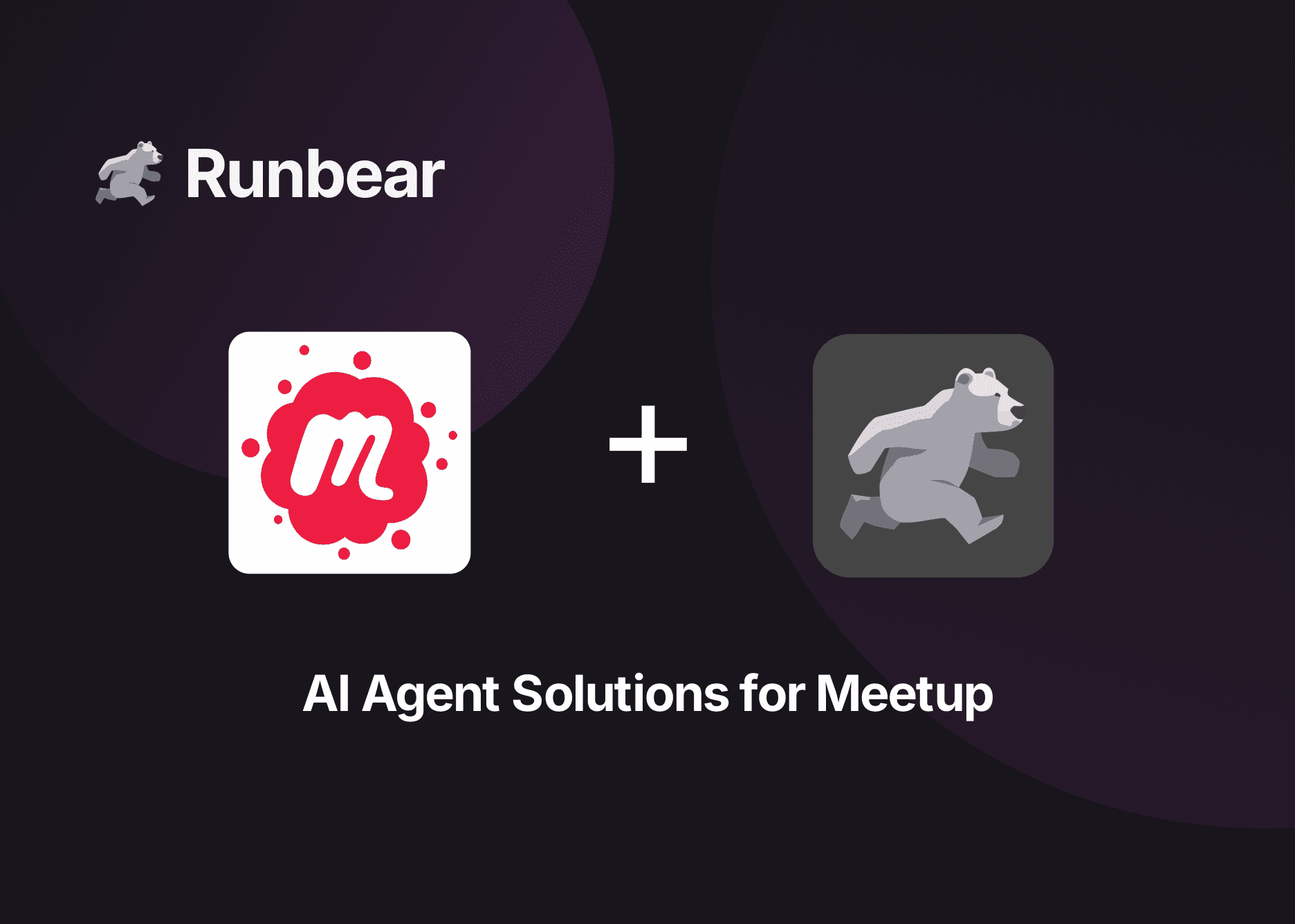 Meetup Integration Thumbnail