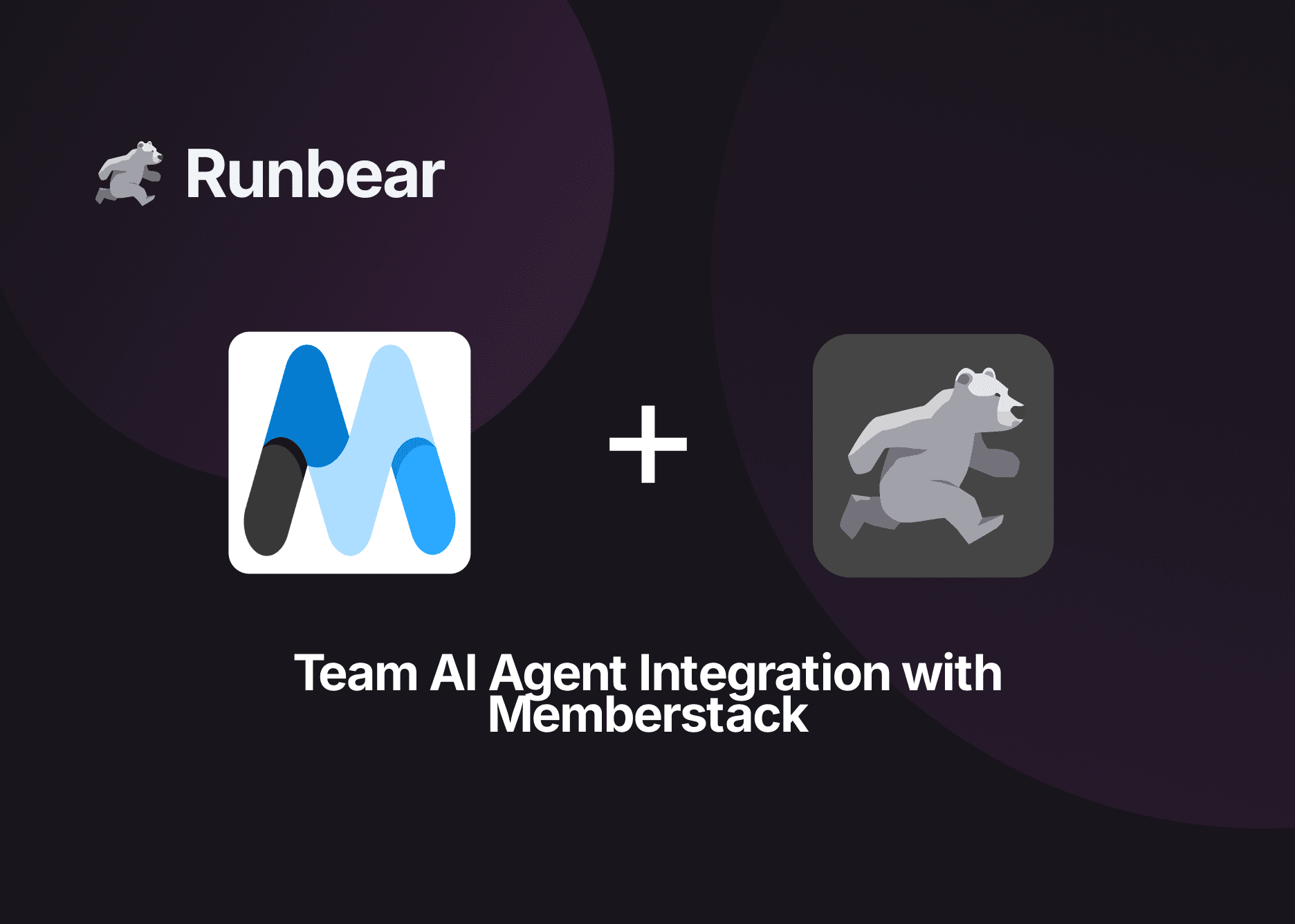 Memberstack Integration Thumbnail
