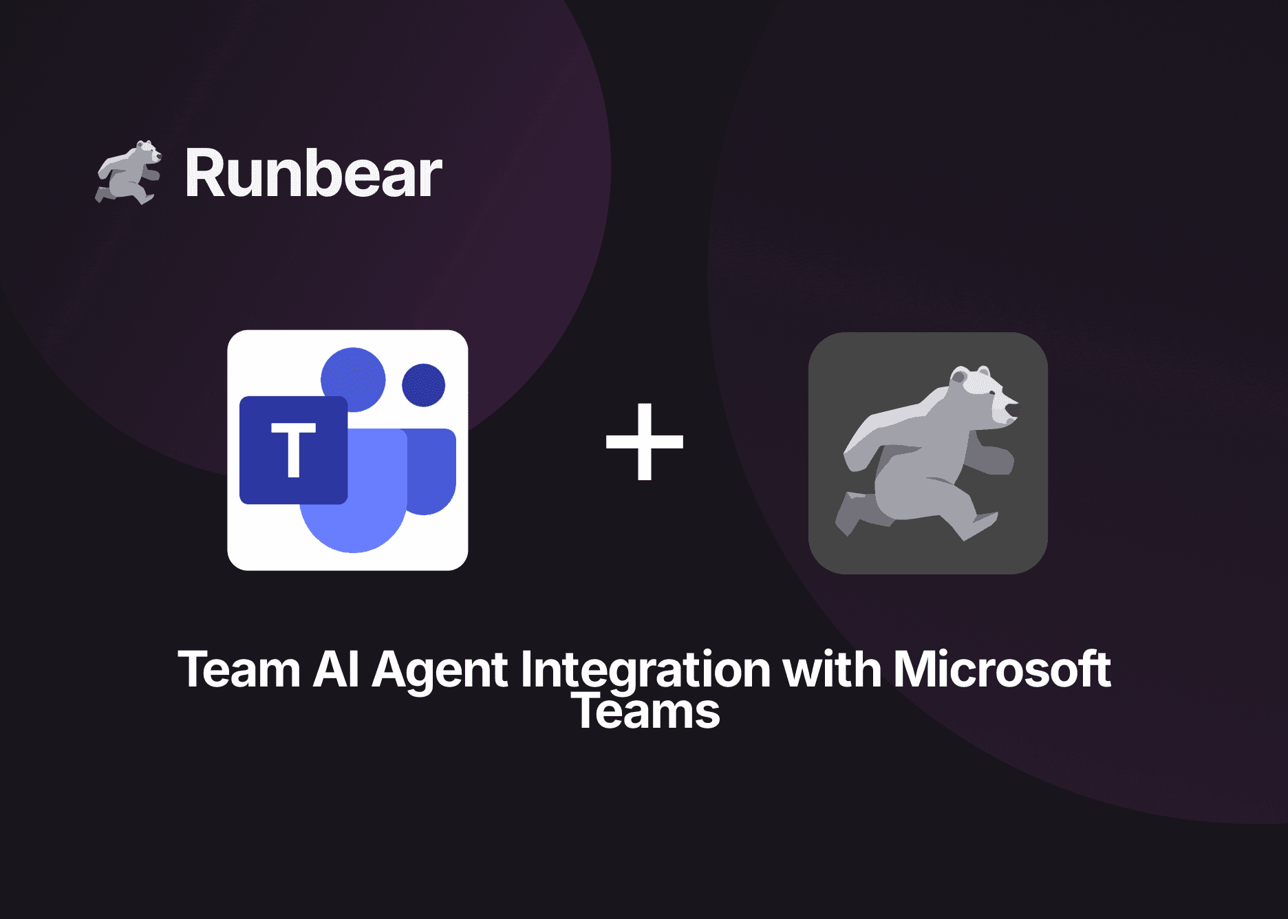 Microsoft Teams Integration Thumbnail