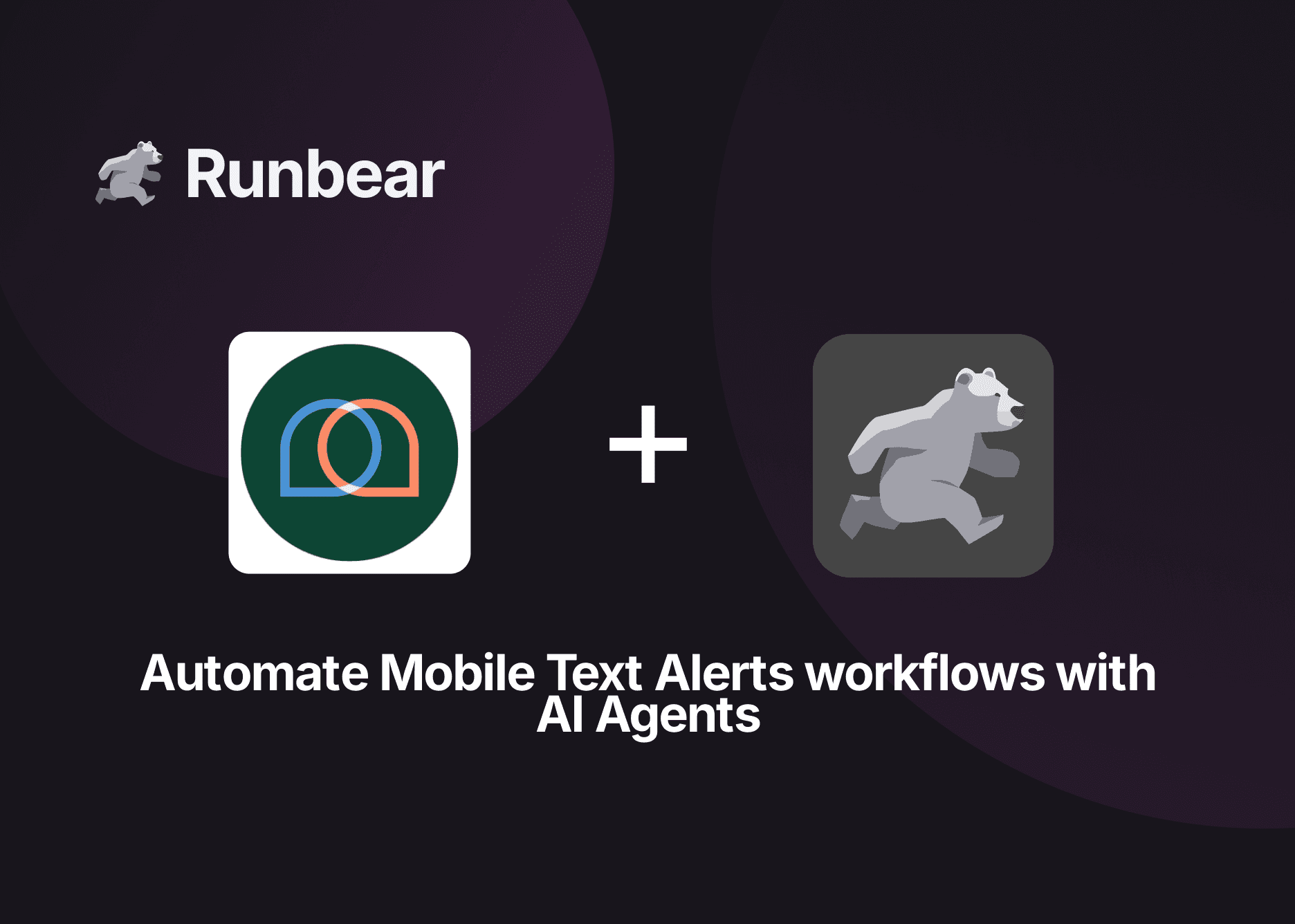 Mobile Text Alerts Integration Thumbnail