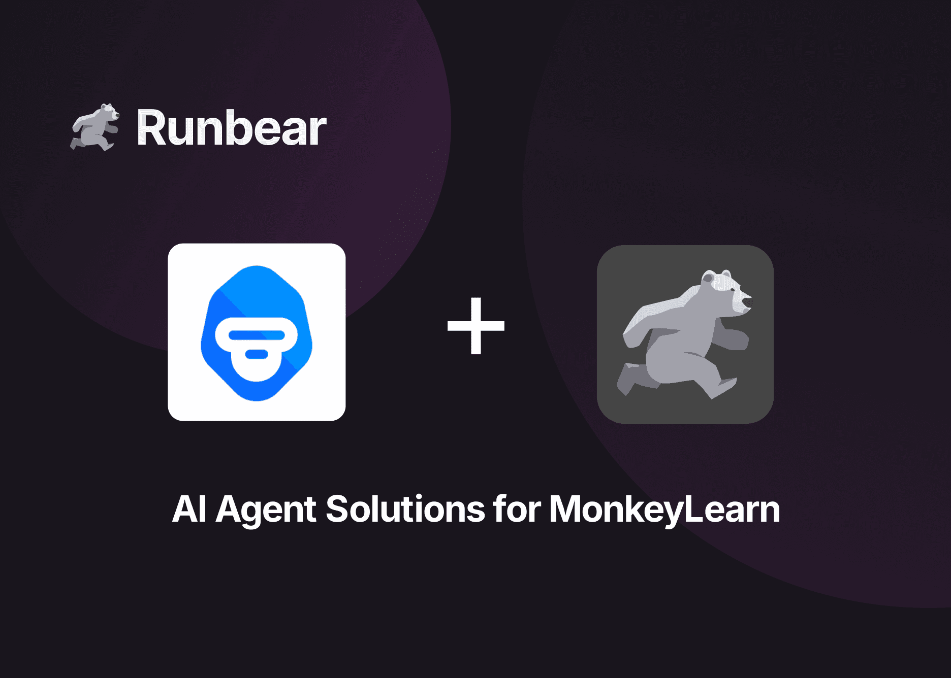 MonkeyLearn Integration Thumbnail