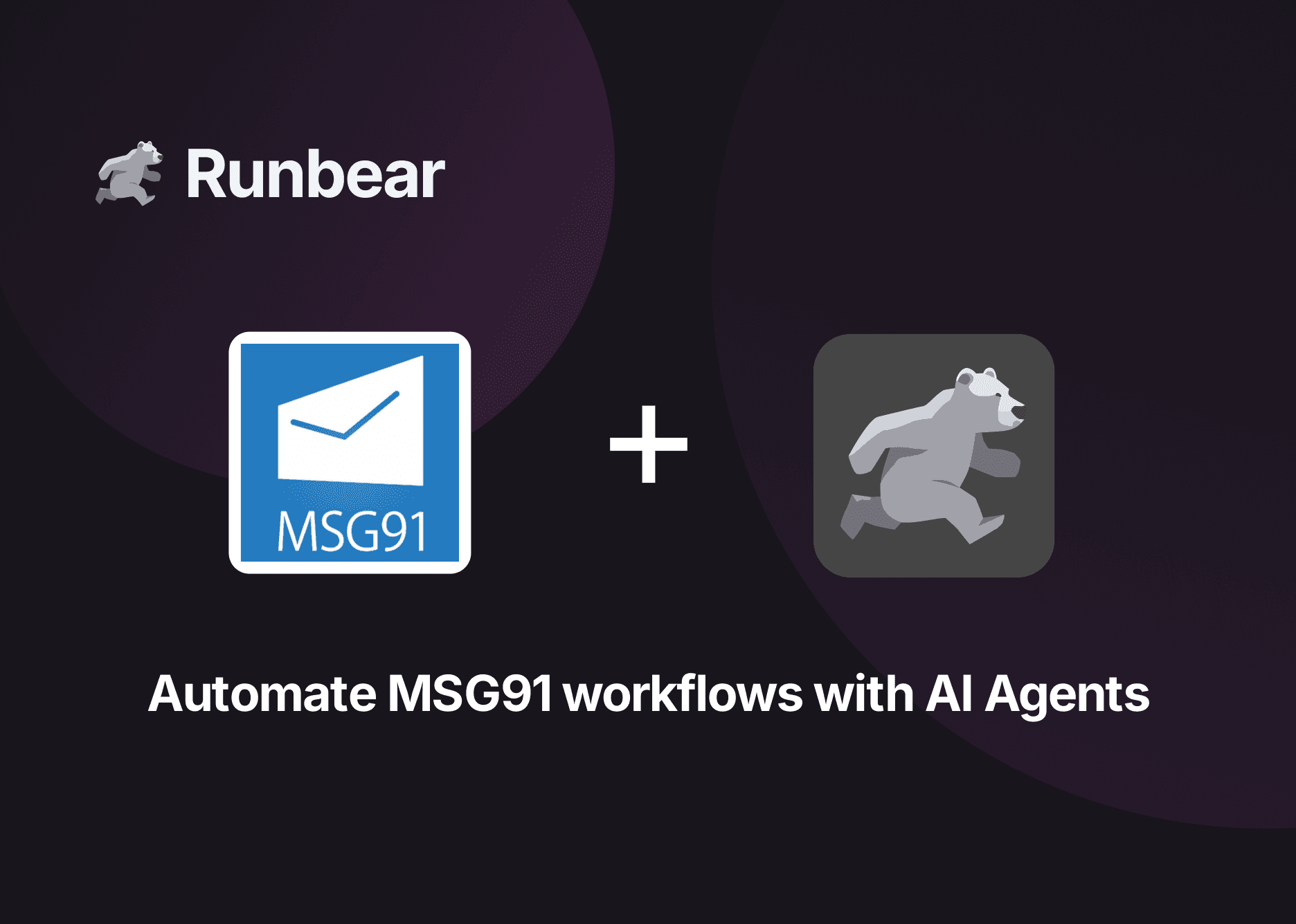 MSG91 Integration Thumbnail