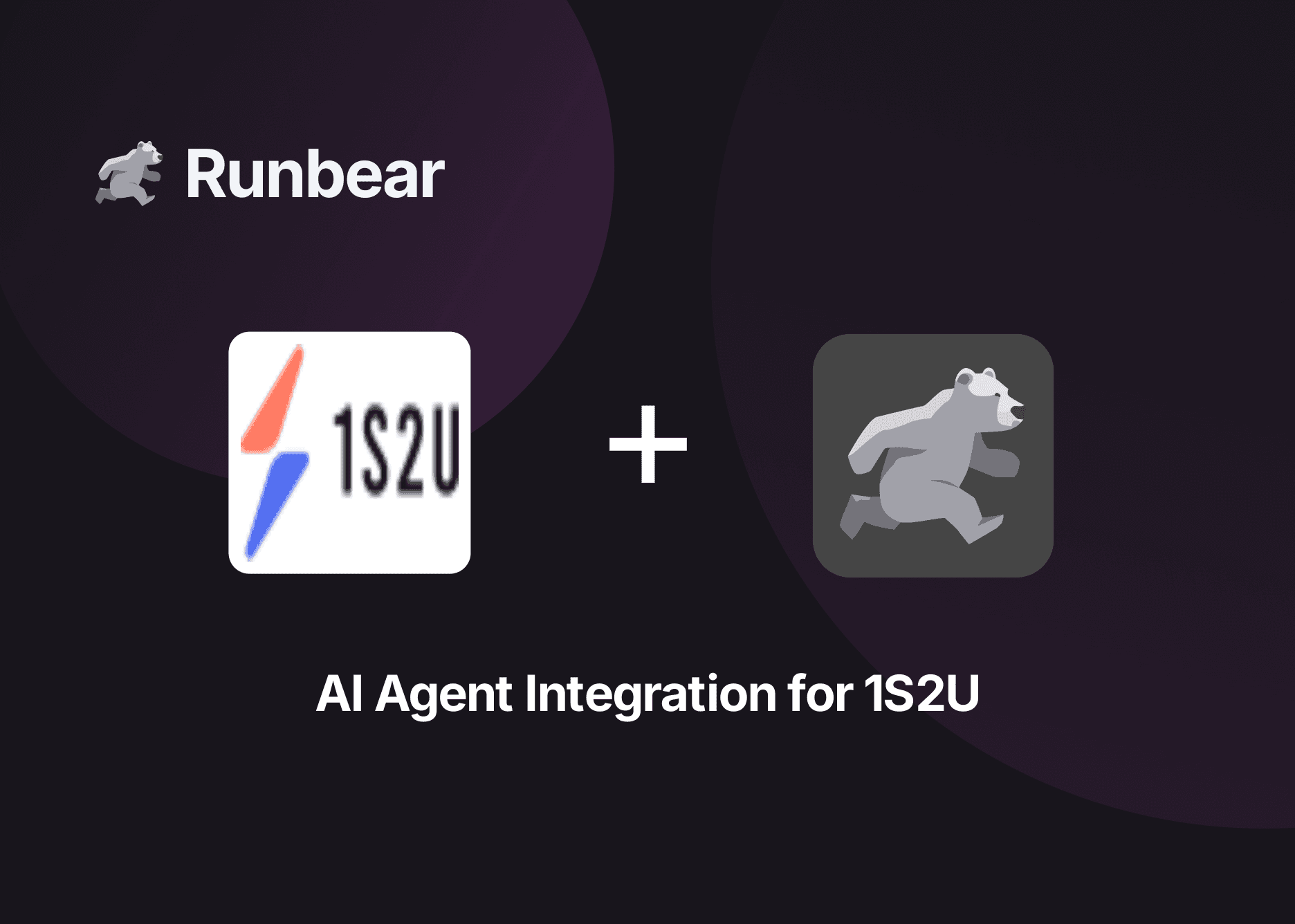 1S2U Integration Thumbnail
