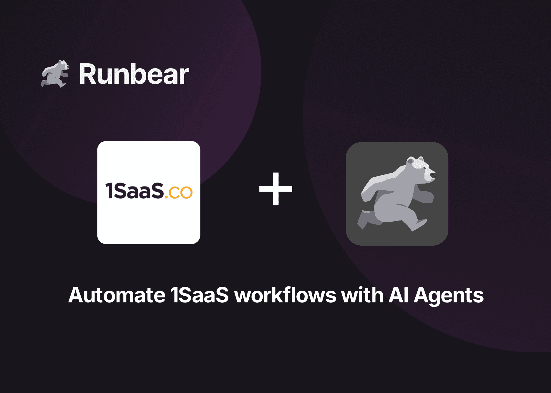 1SaaS Integration Thumbnail