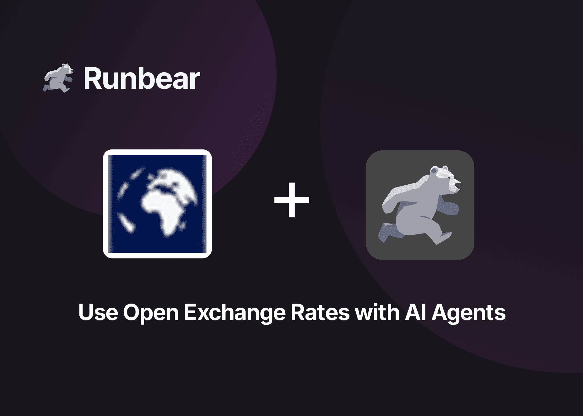 Open Exchange Rates Integration Thumbnail