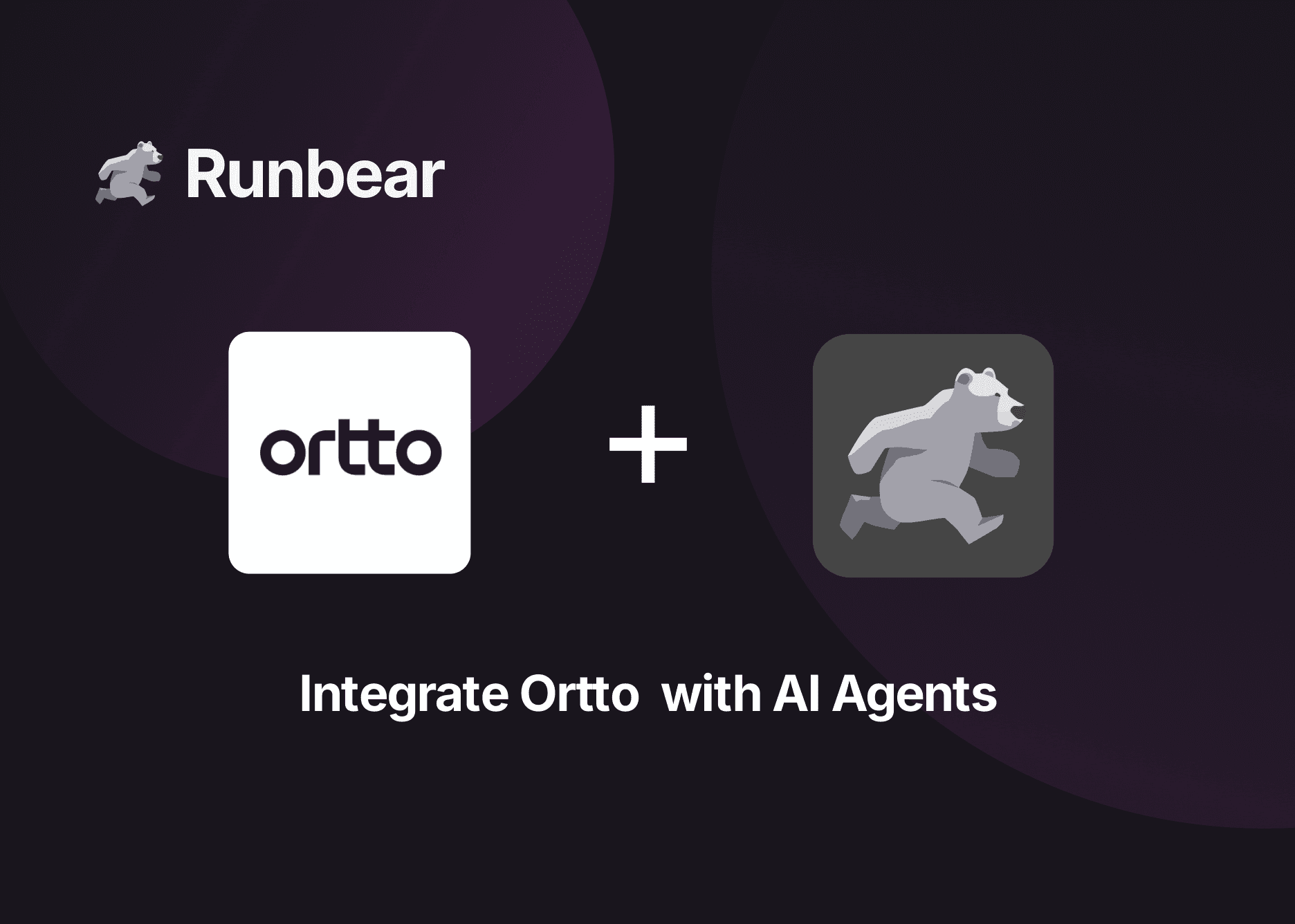 Ortto  Integration Thumbnail