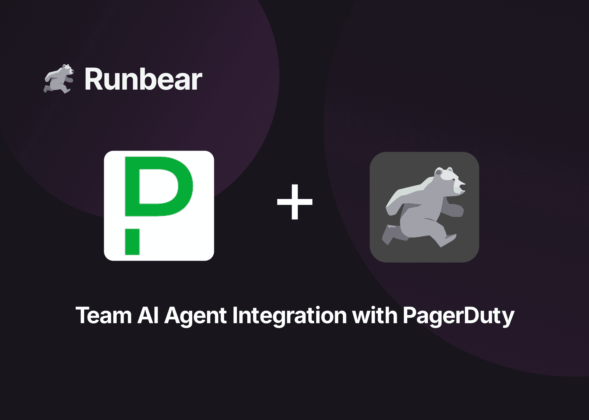 PagerDuty Integration Thumbnail