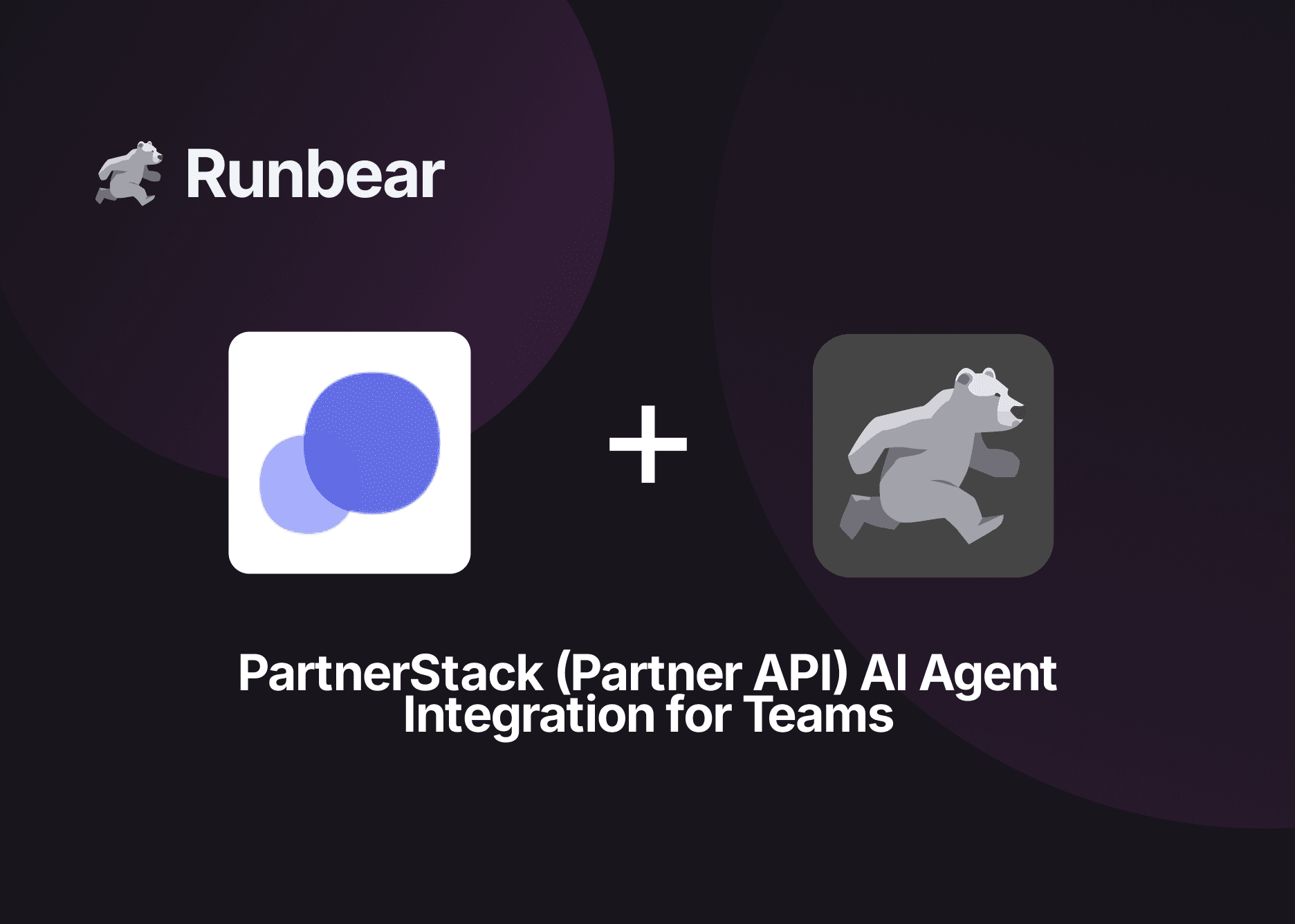 PartnerStack (Partner API) Integration Thumbnail