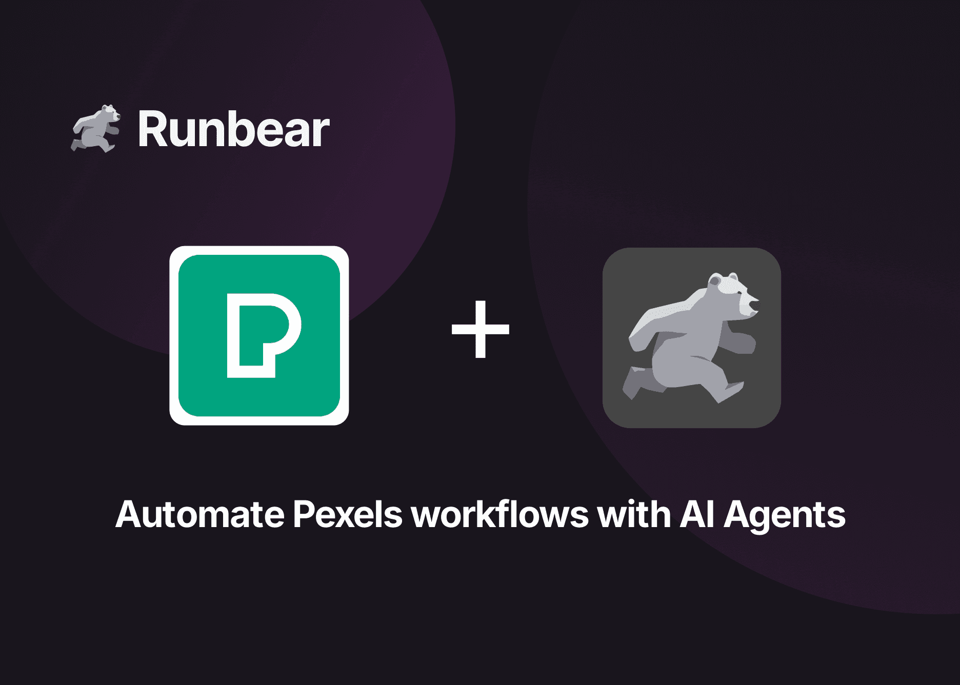 Pexels Integration Thumbnail