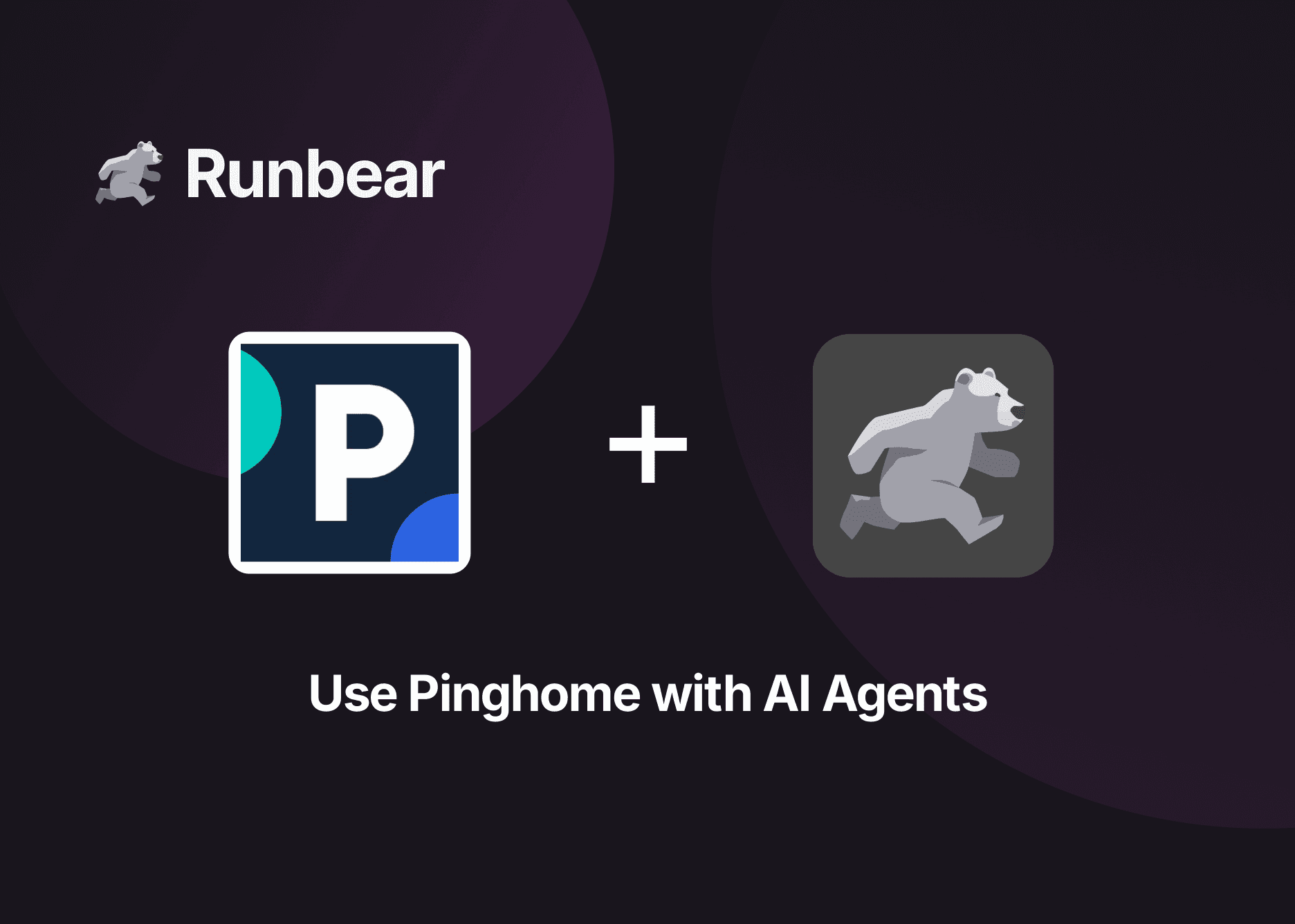 Pinghome Integration Thumbnail