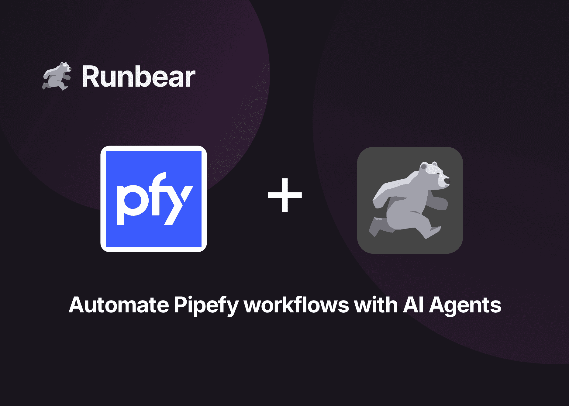 Pipefy Integration Thumbnail