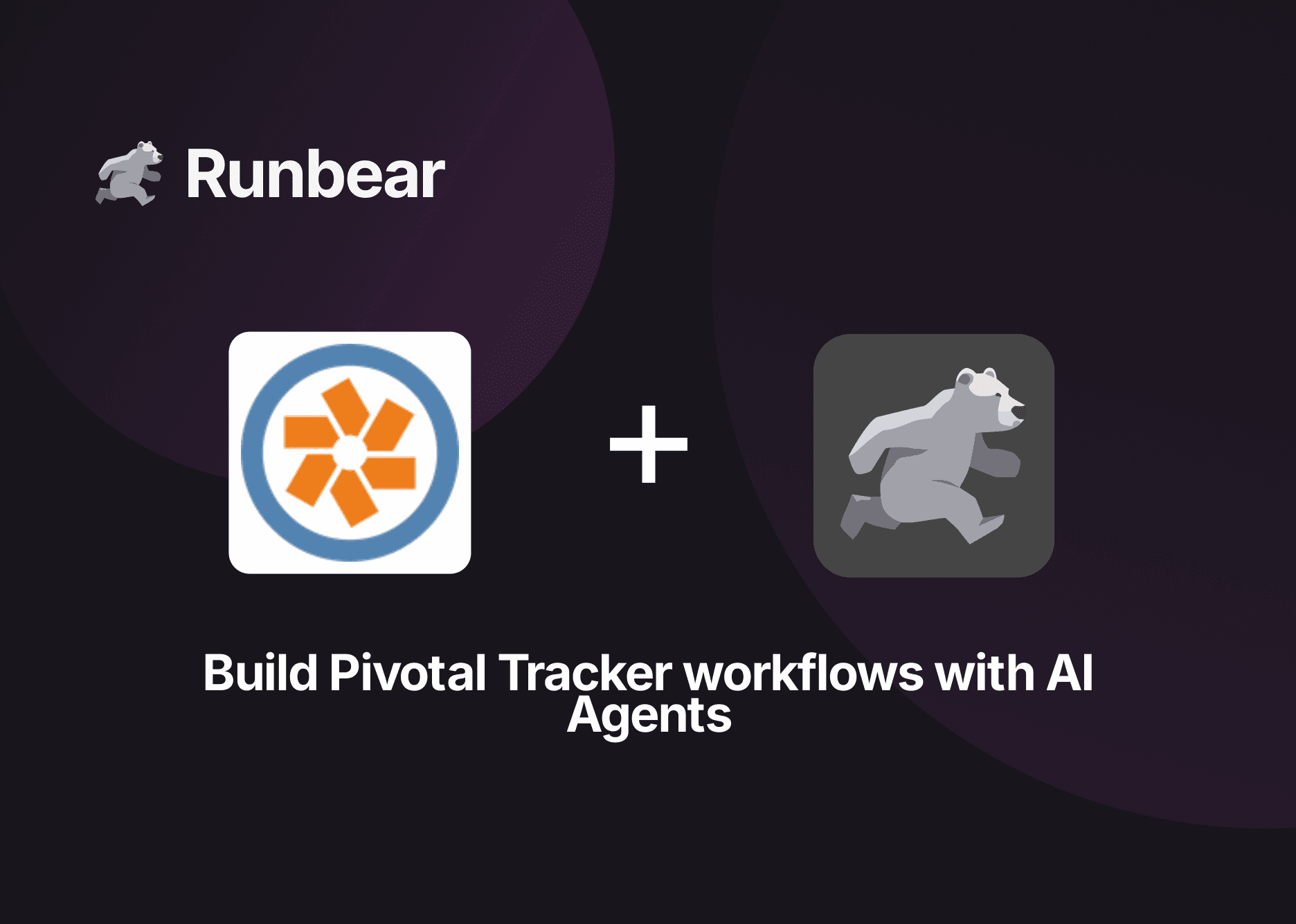 Pivotal Tracker Integration Thumbnail