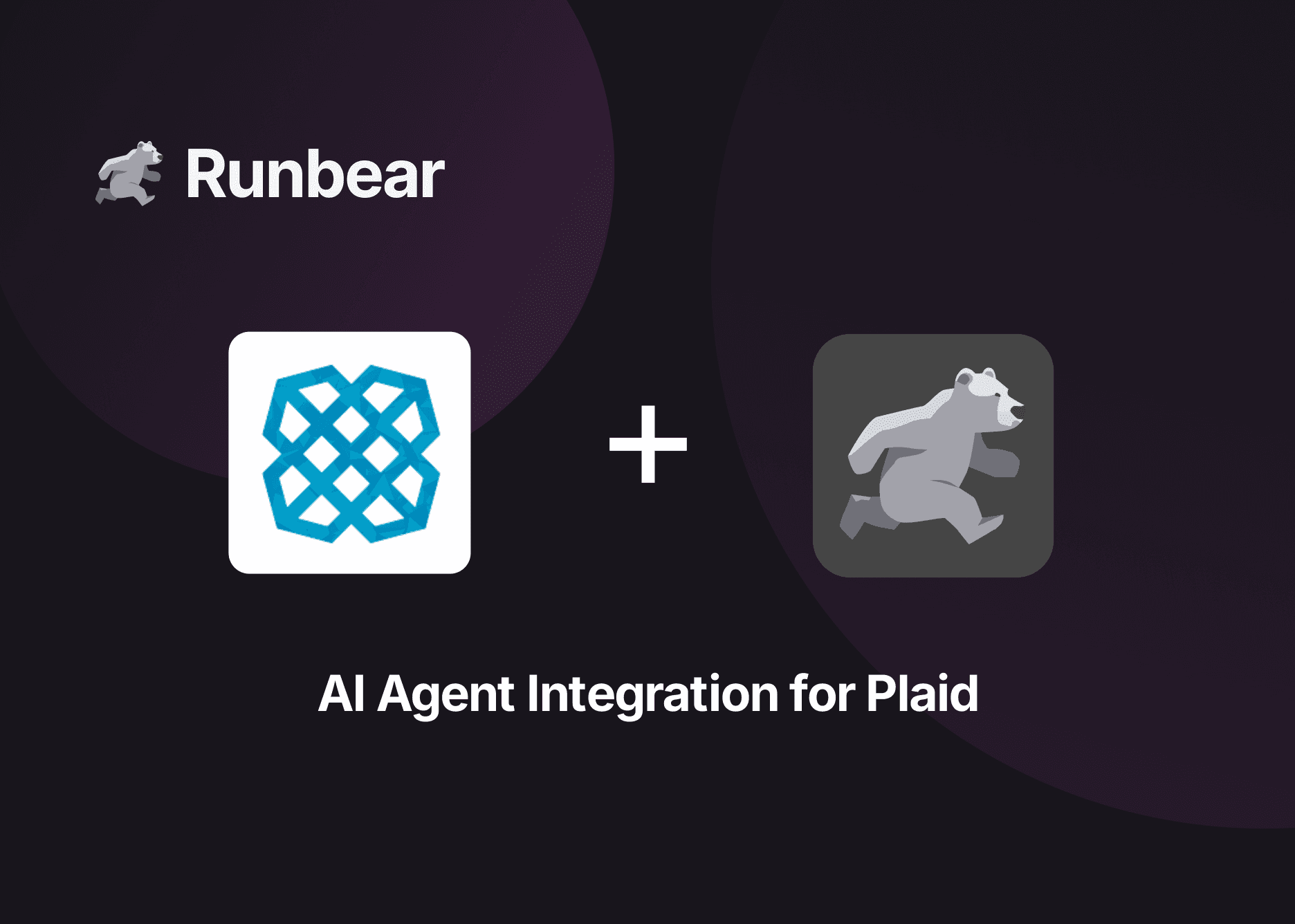 Plaid Integration Thumbnail