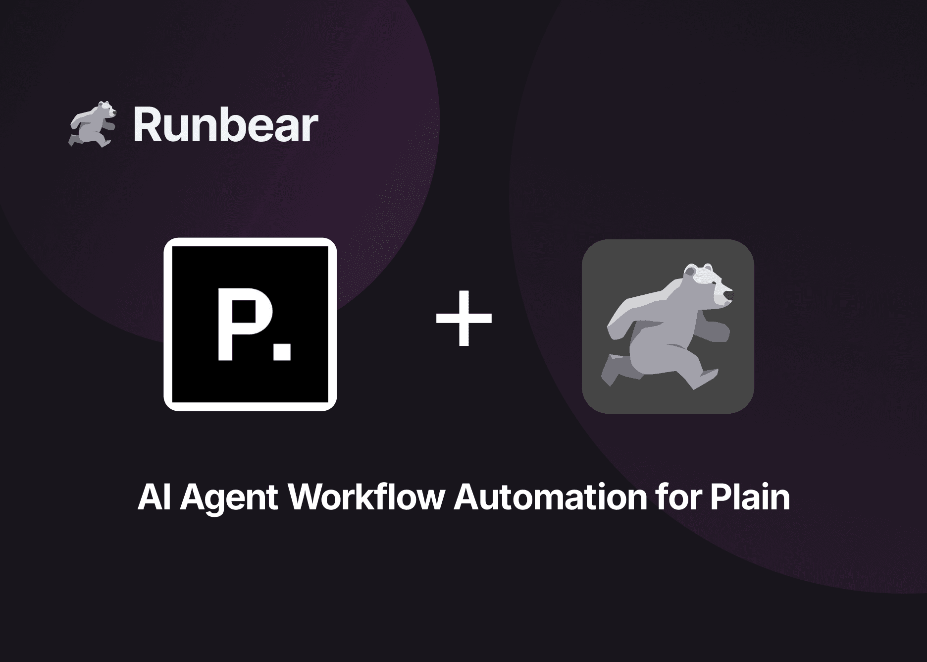 Plain Integration Thumbnail
