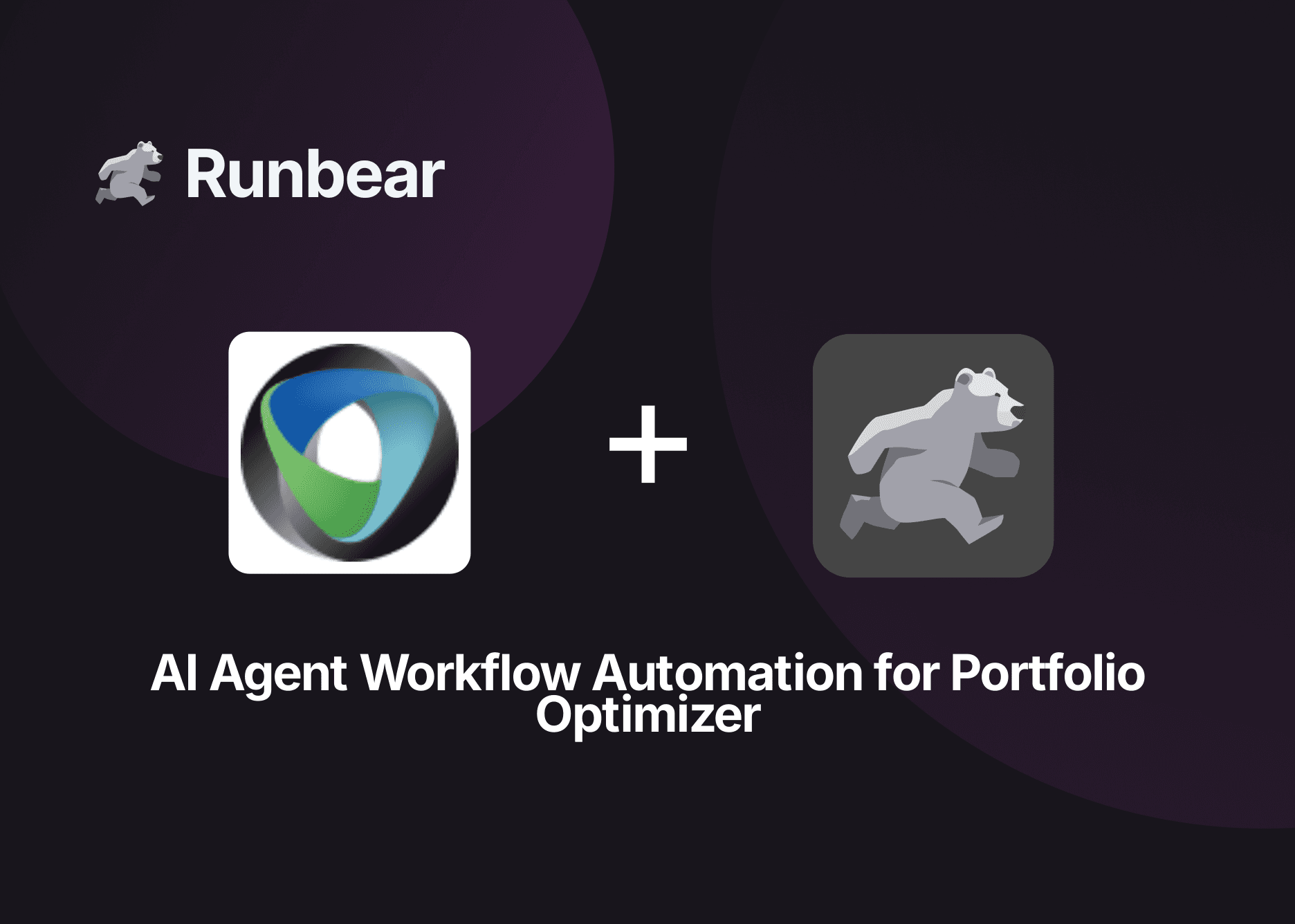 Portfolio Optimizer Integration Thumbnail