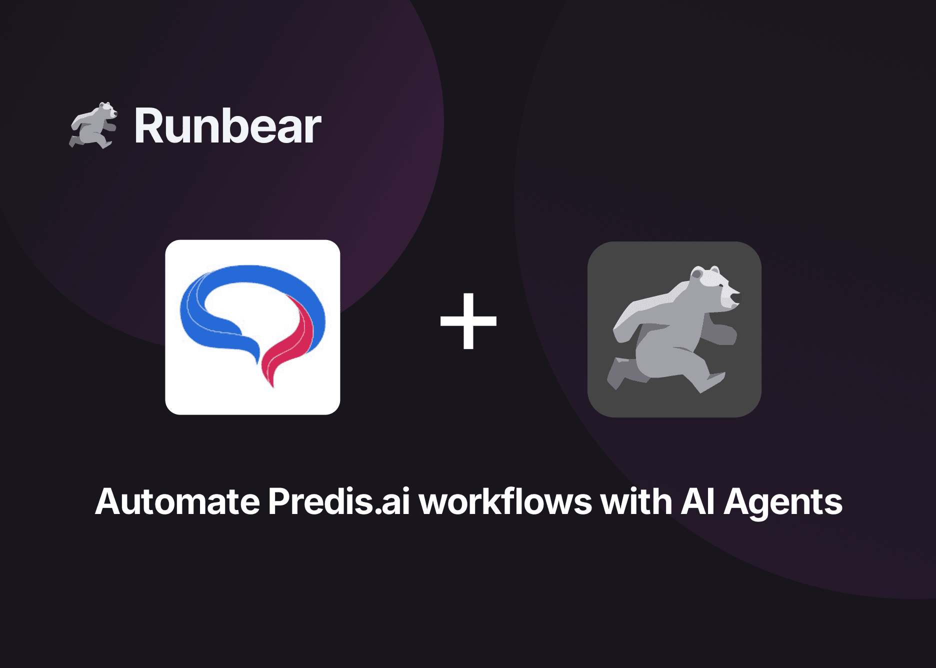 Predis.ai Integration Thumbnail