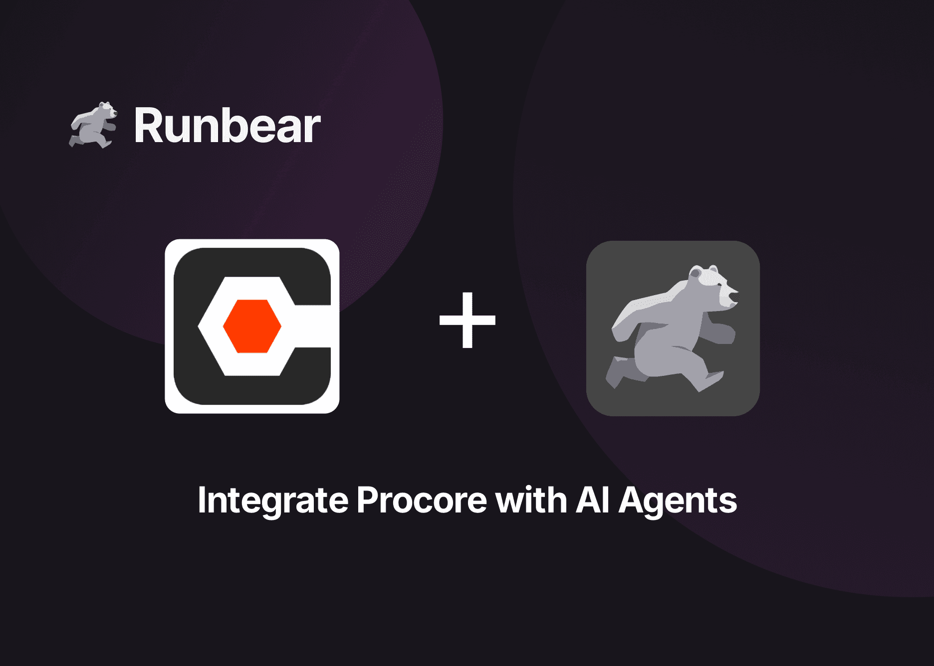 Procore Integration Thumbnail