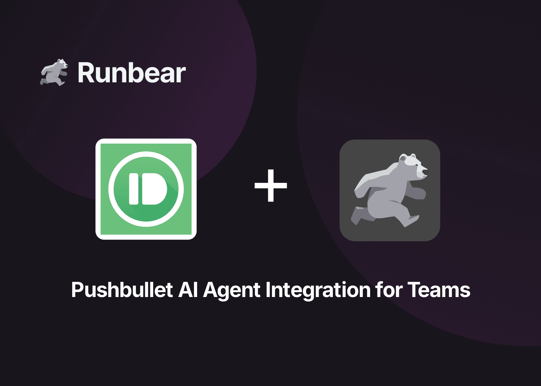 Pushbullet Integration Thumbnail