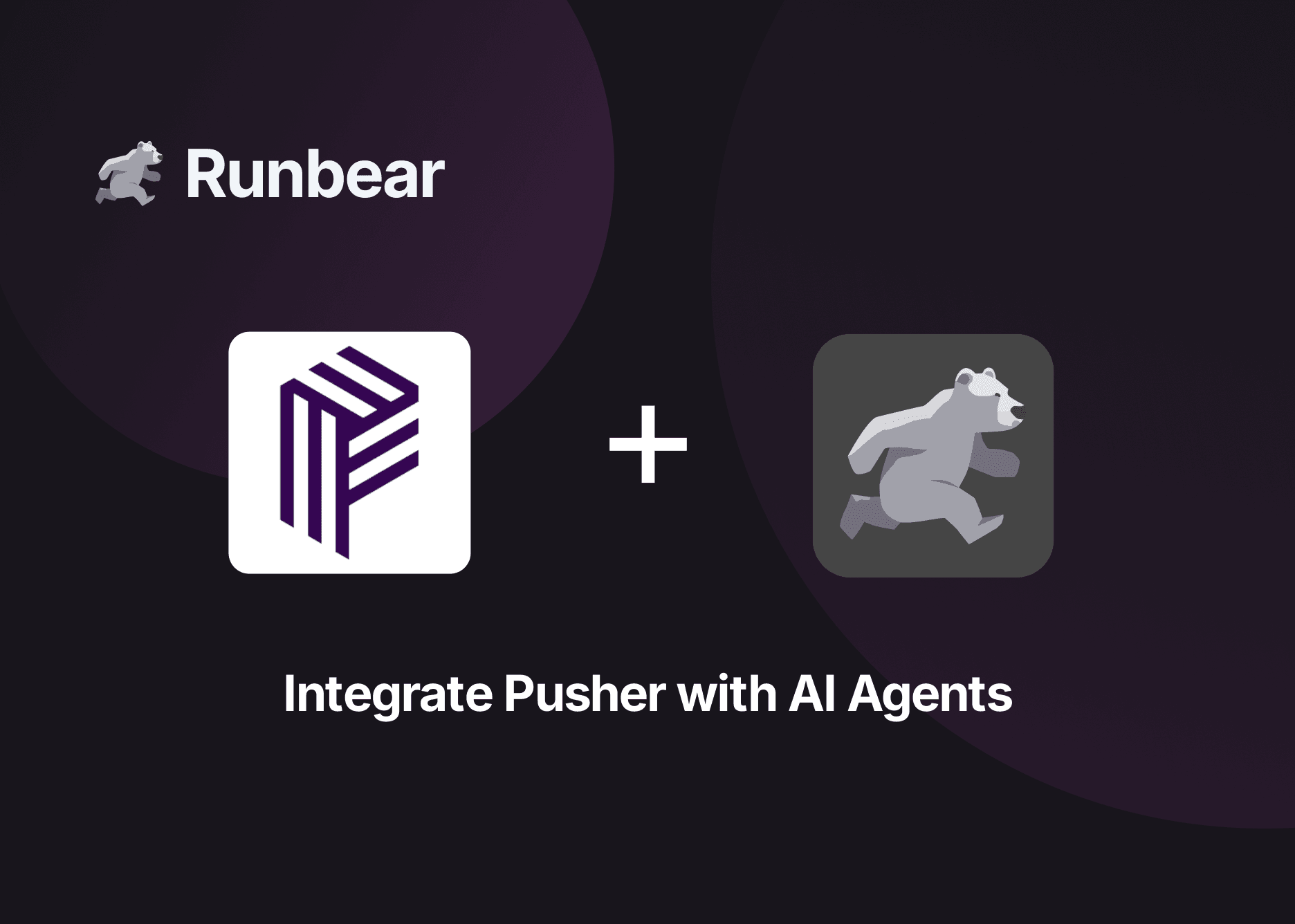 Pusher Integration Thumbnail