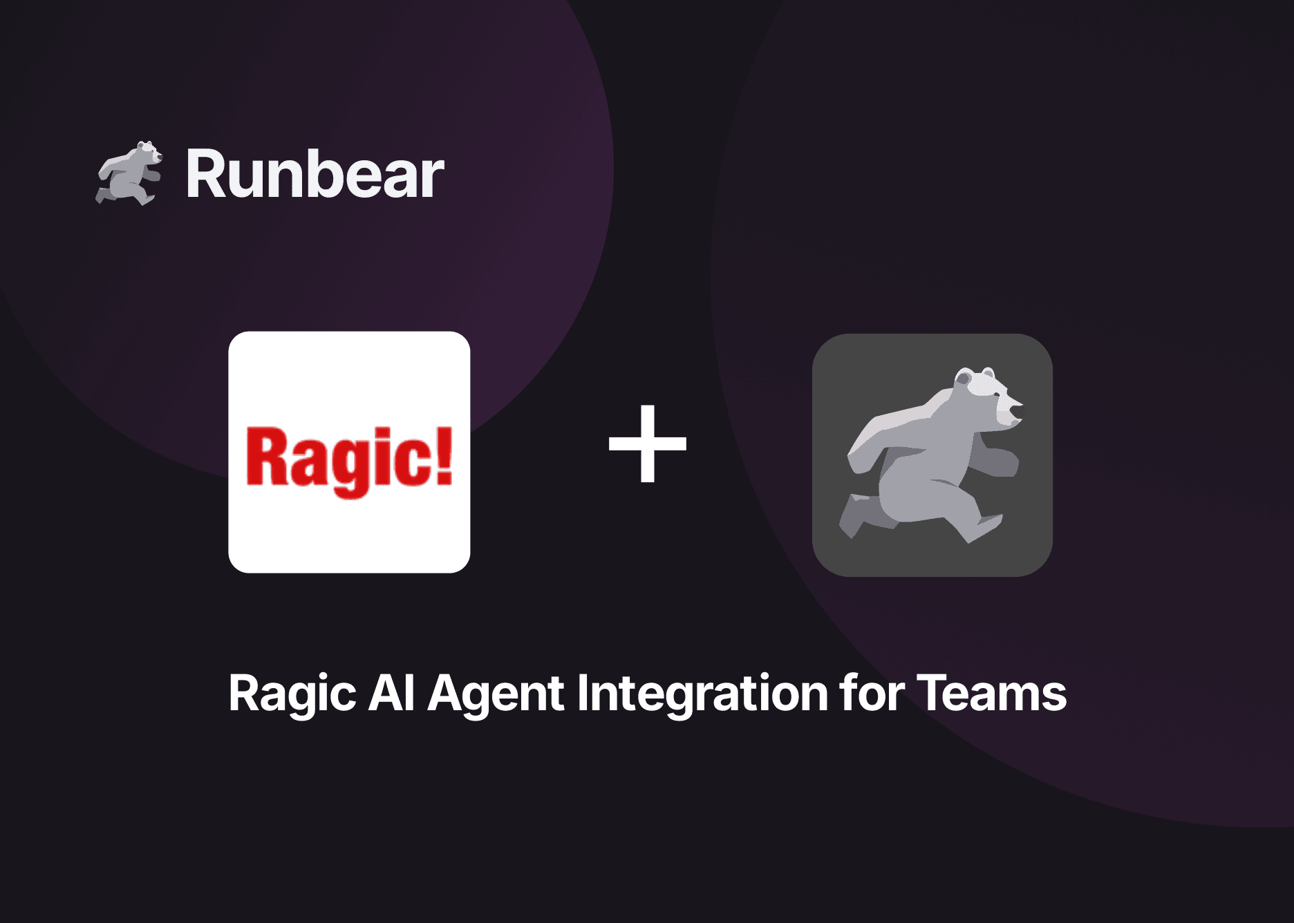 Ragic Integration Thumbnail