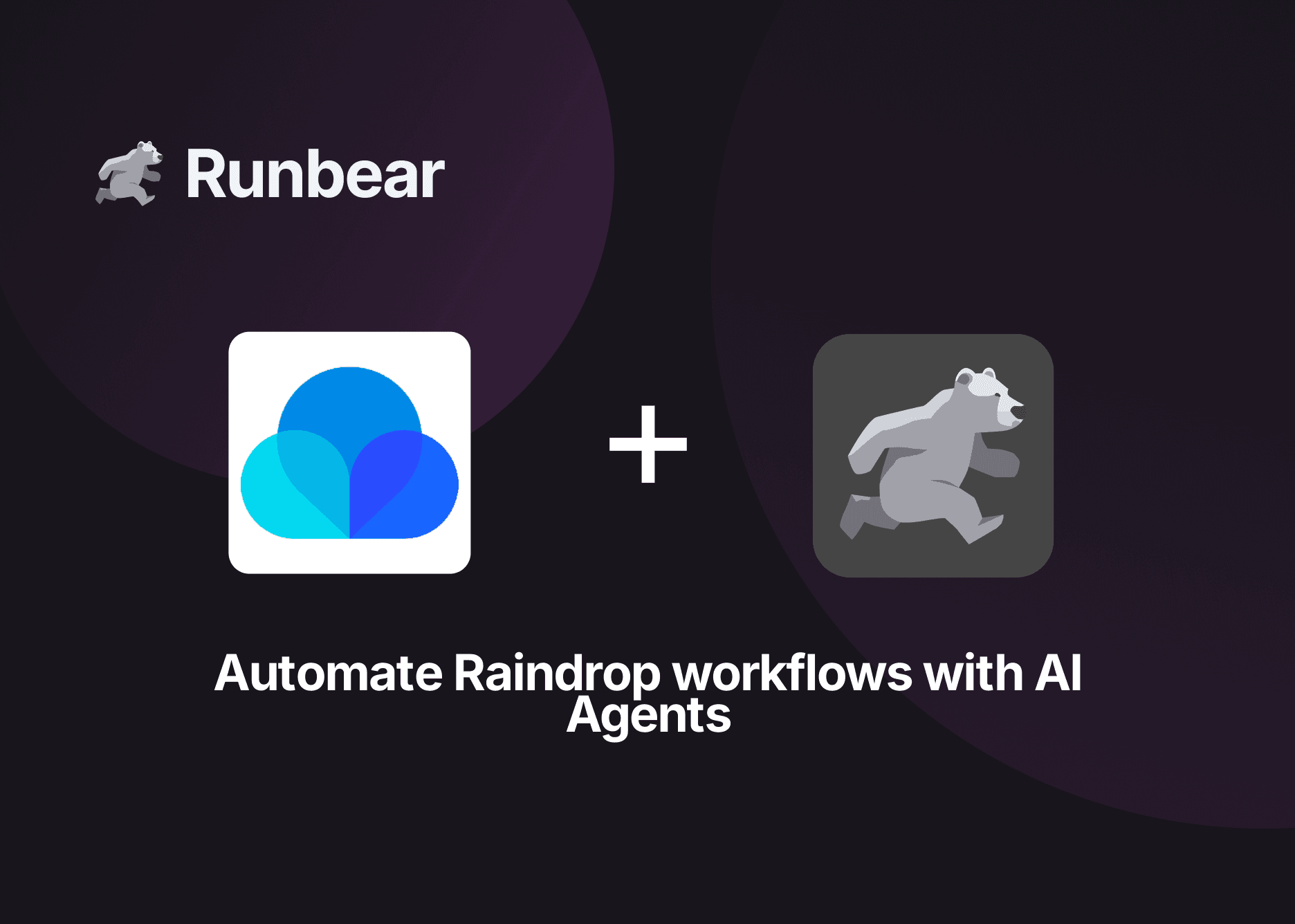 Raindrop Integration Thumbnail