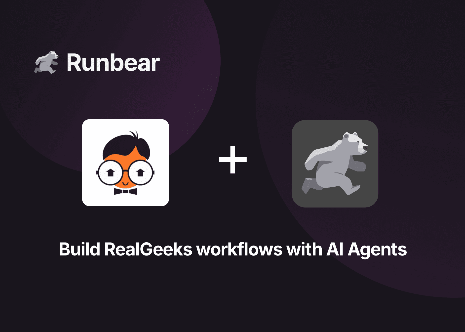 RealGeeks Integration Thumbnail