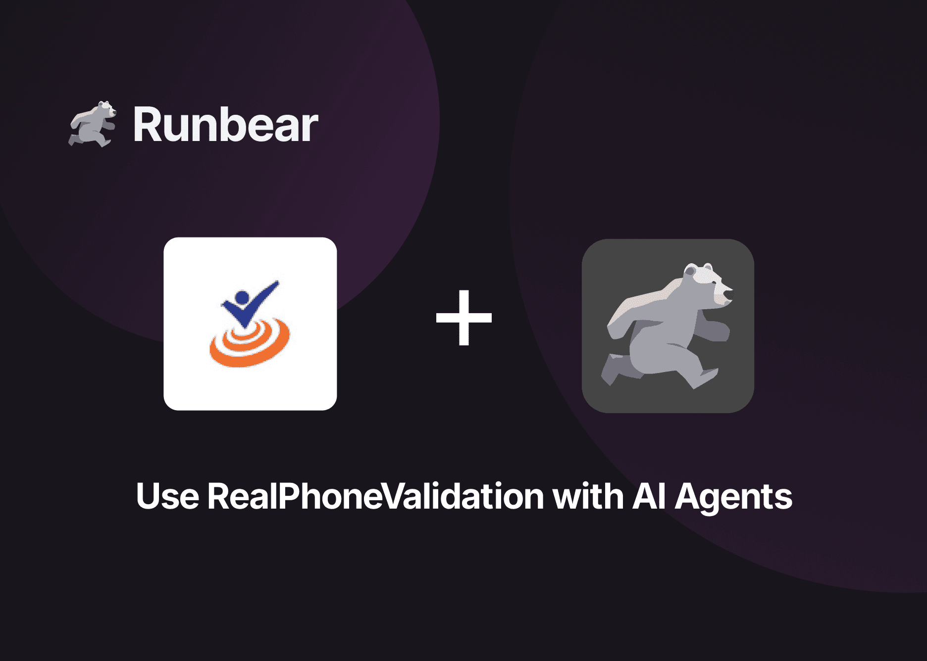 RealPhoneValidation Integration Thumbnail
