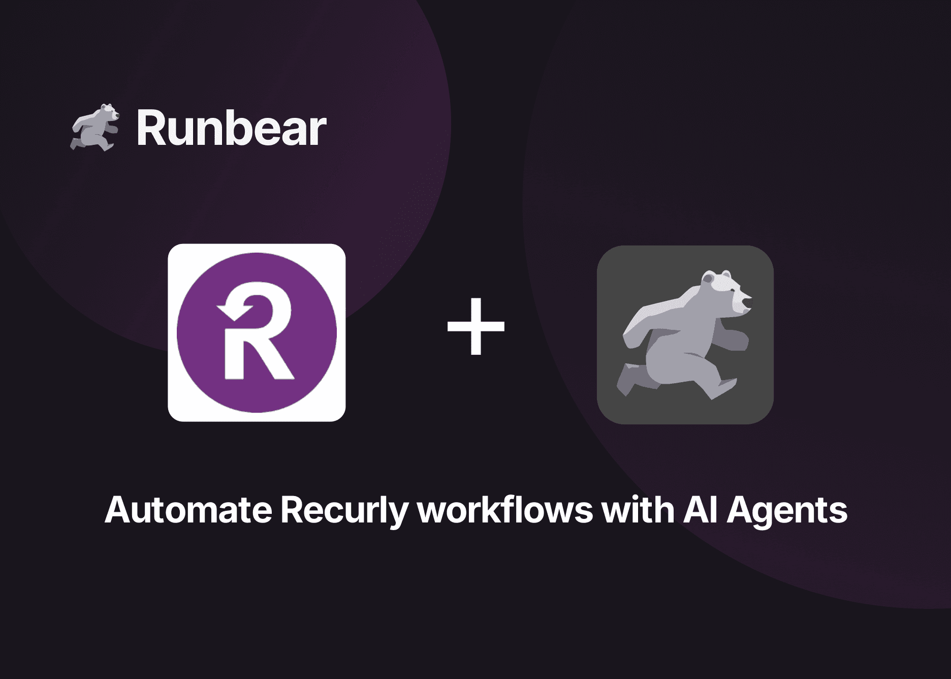 Recurly Integration Thumbnail