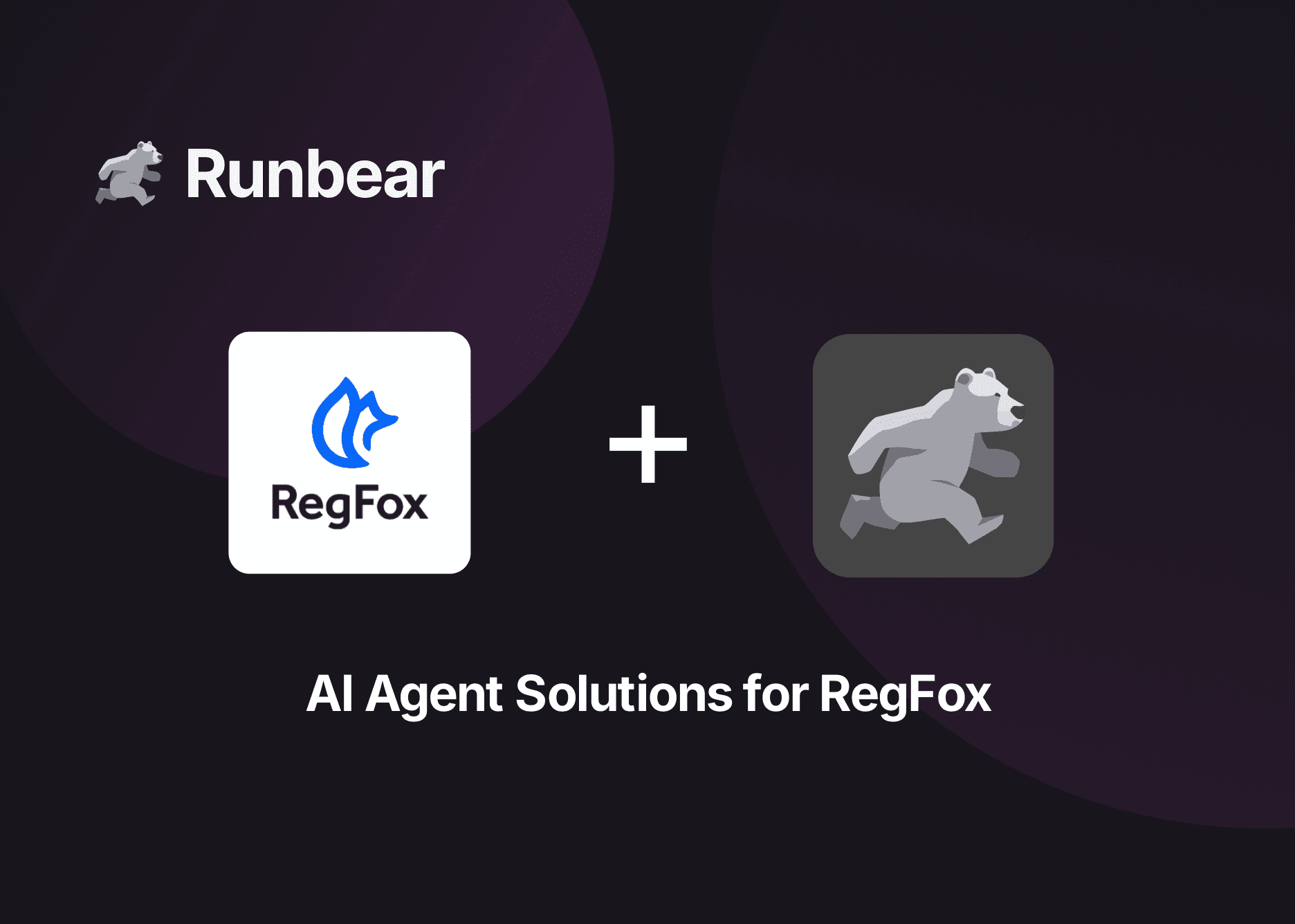 RegFox Integration Thumbnail
