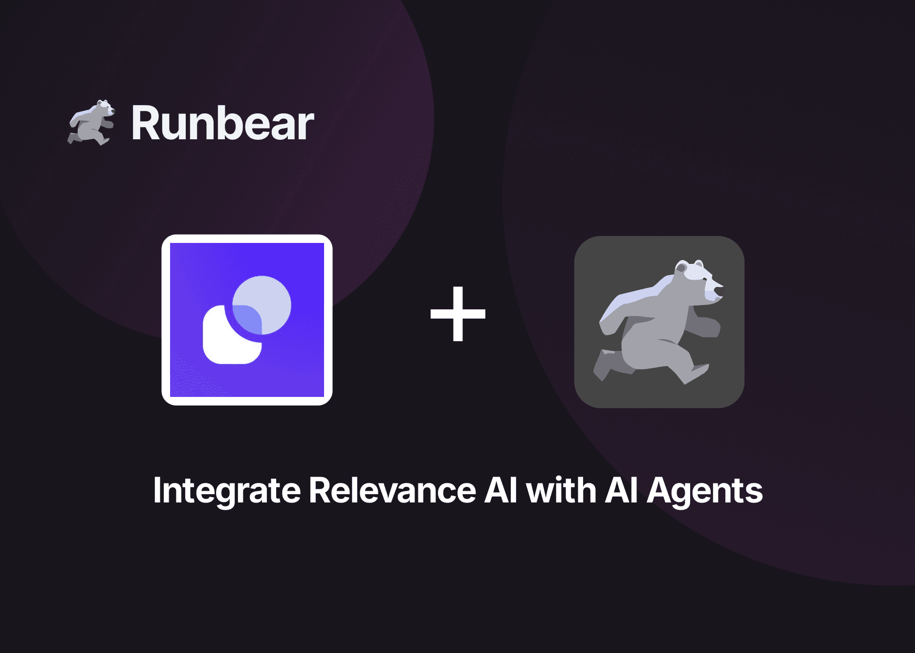Relevance AI Integration Thumbnail