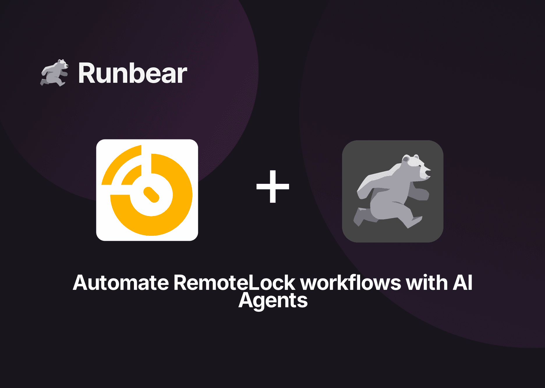 RemoteLock Integration Thumbnail
