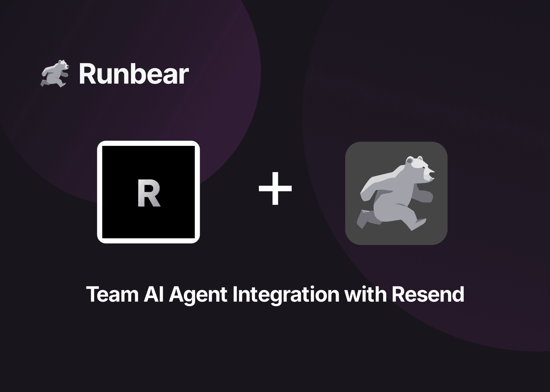 Resend Integration Thumbnail