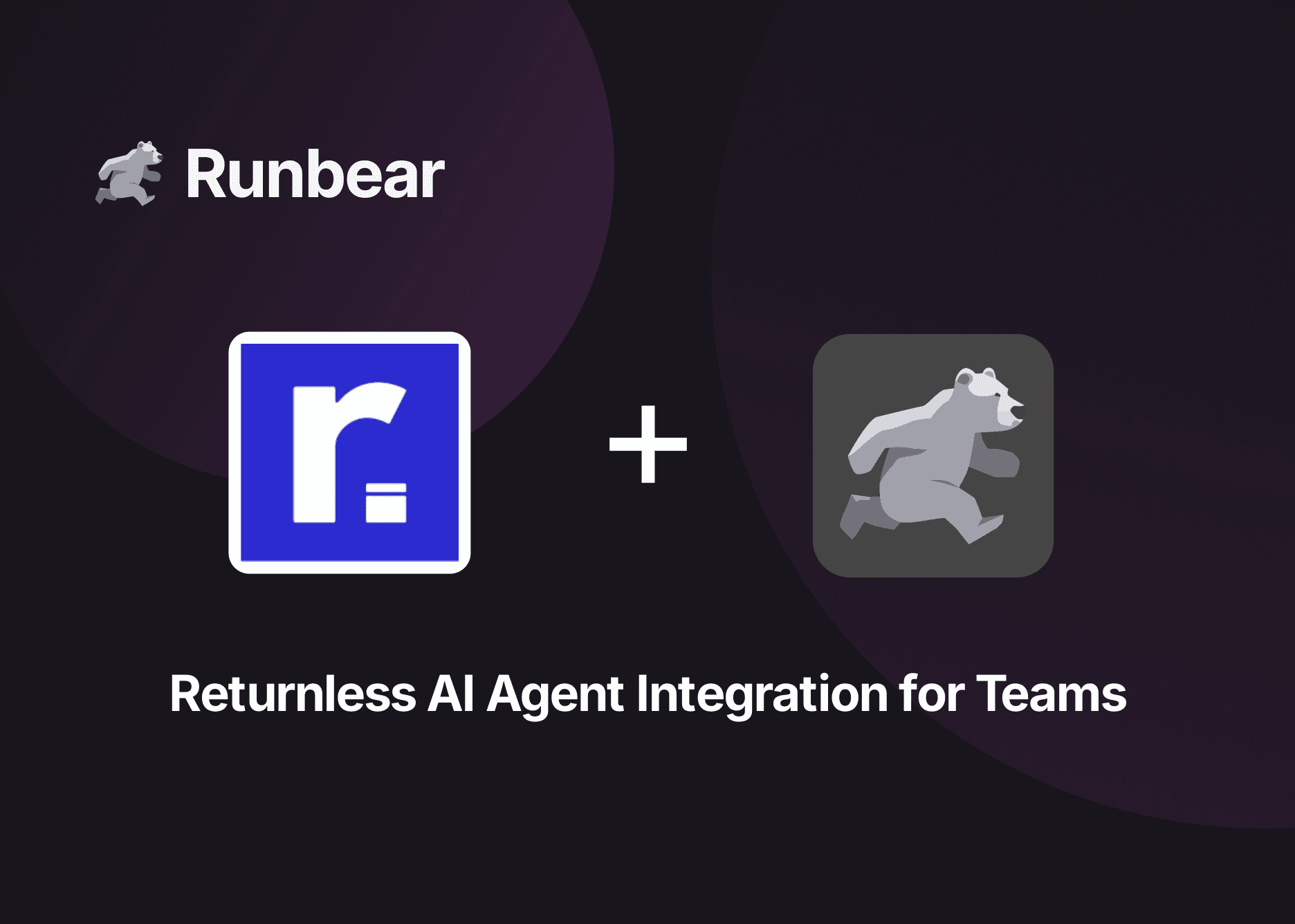 Returnless Integration Thumbnail