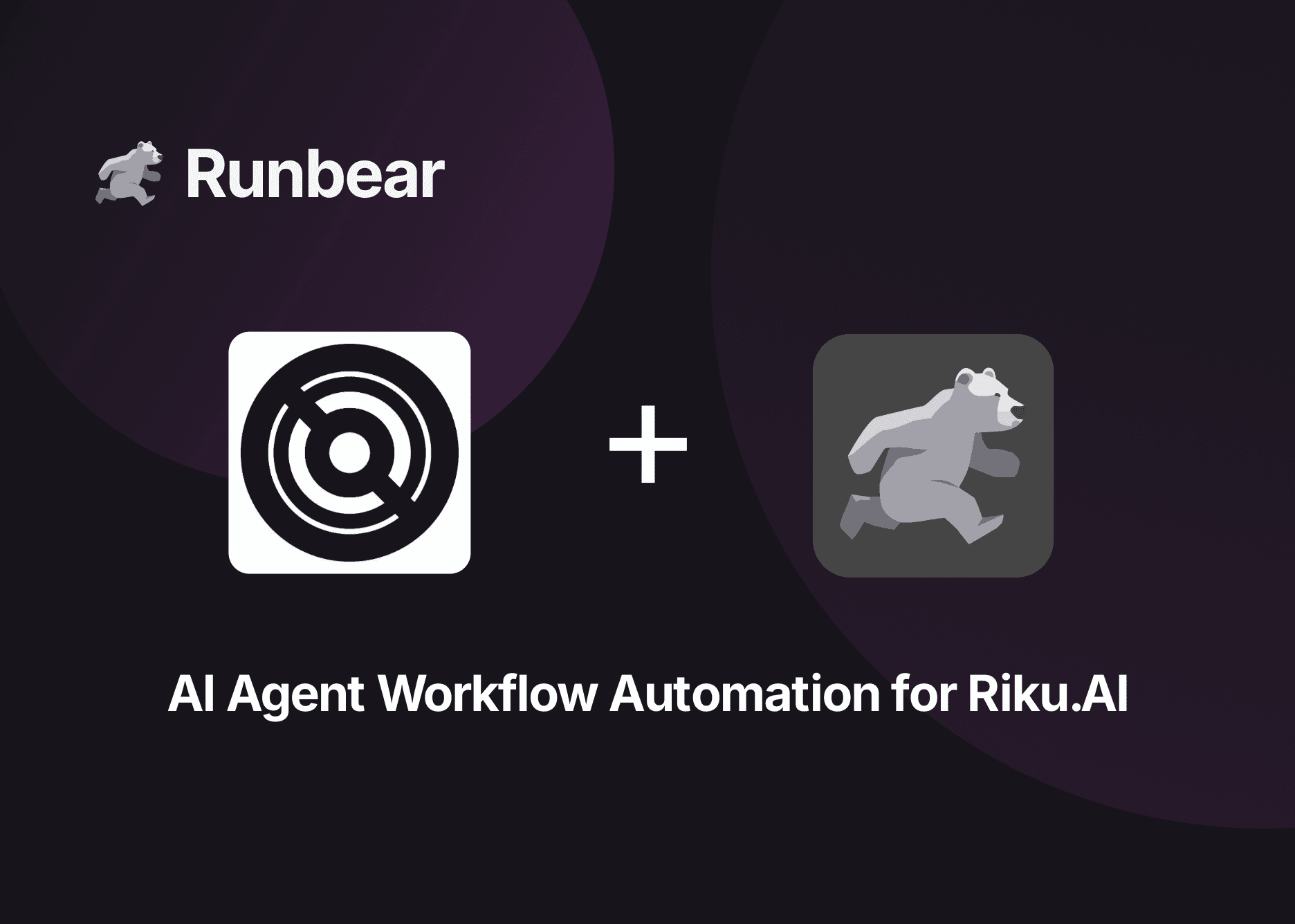 Riku.AI Integration Thumbnail