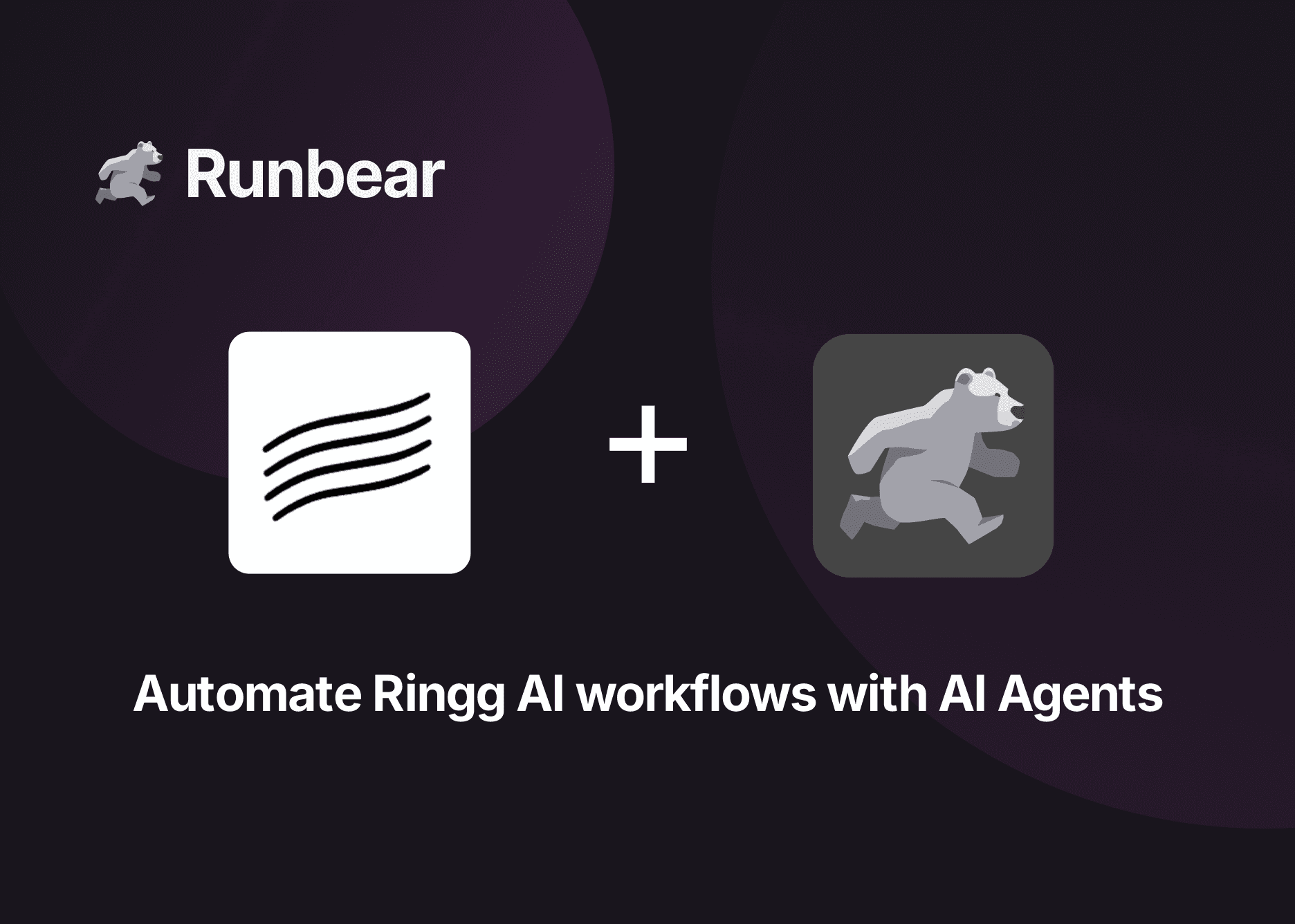 Ringg AI Integration Thumbnail
