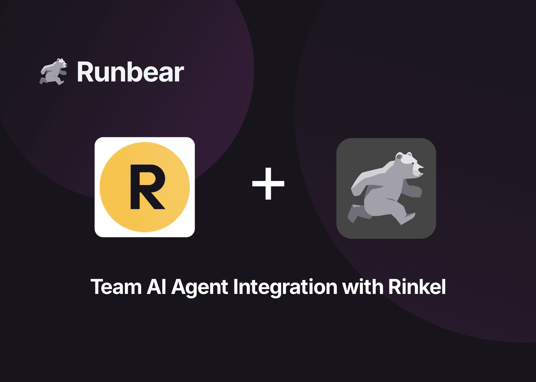 Rinkel Integration Thumbnail